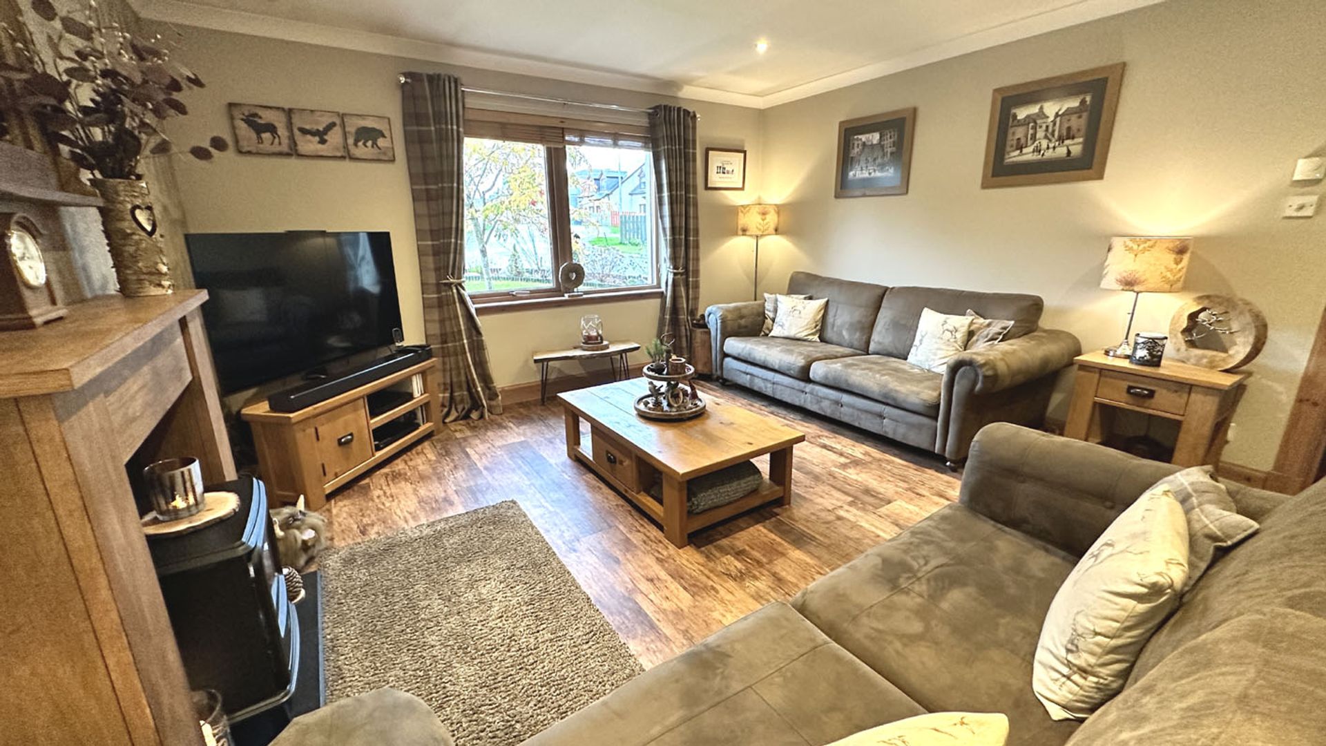 House in Aviemore, Highland 11128813