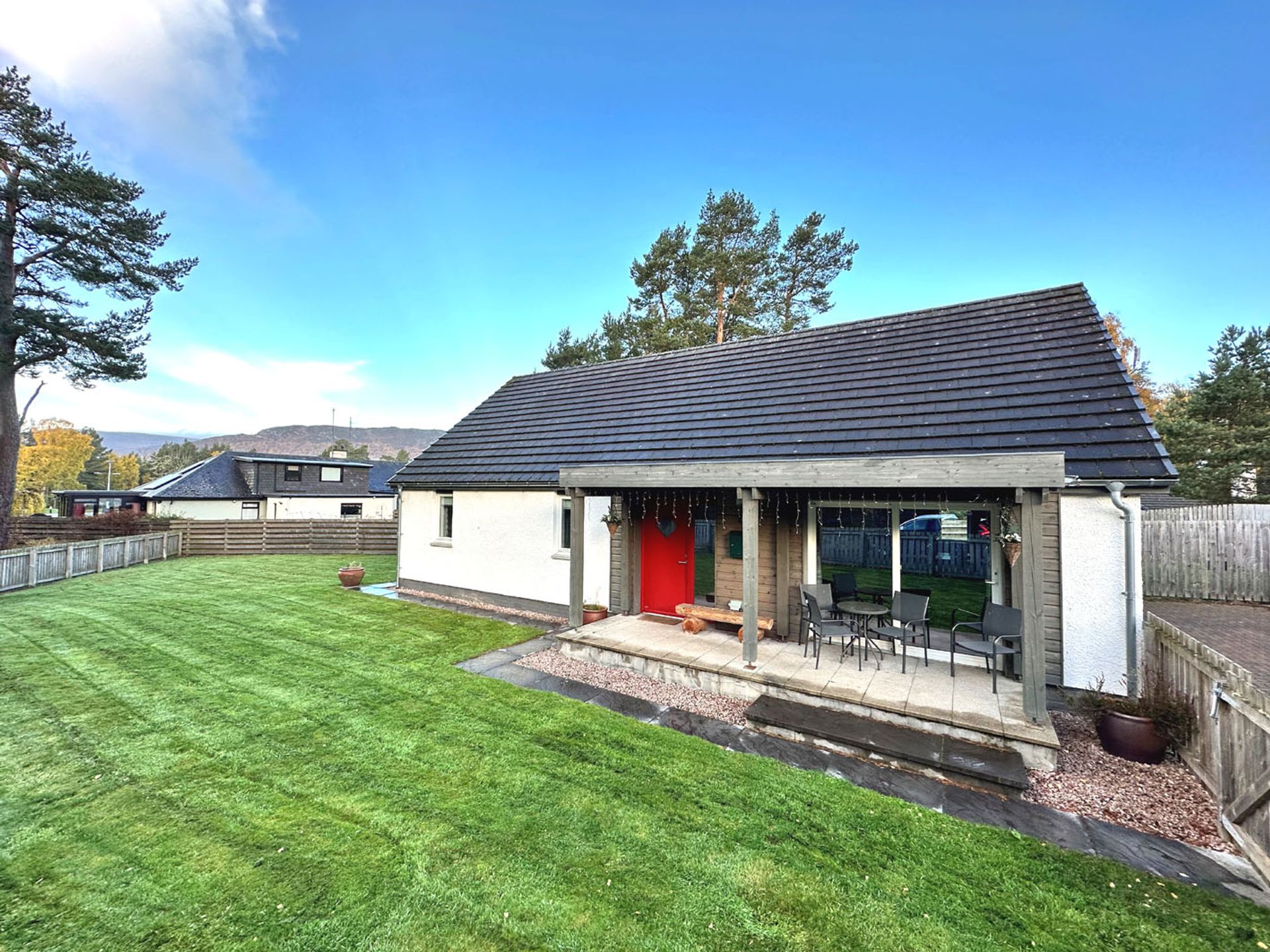 Haus im Aviemore, Hochland 11128815