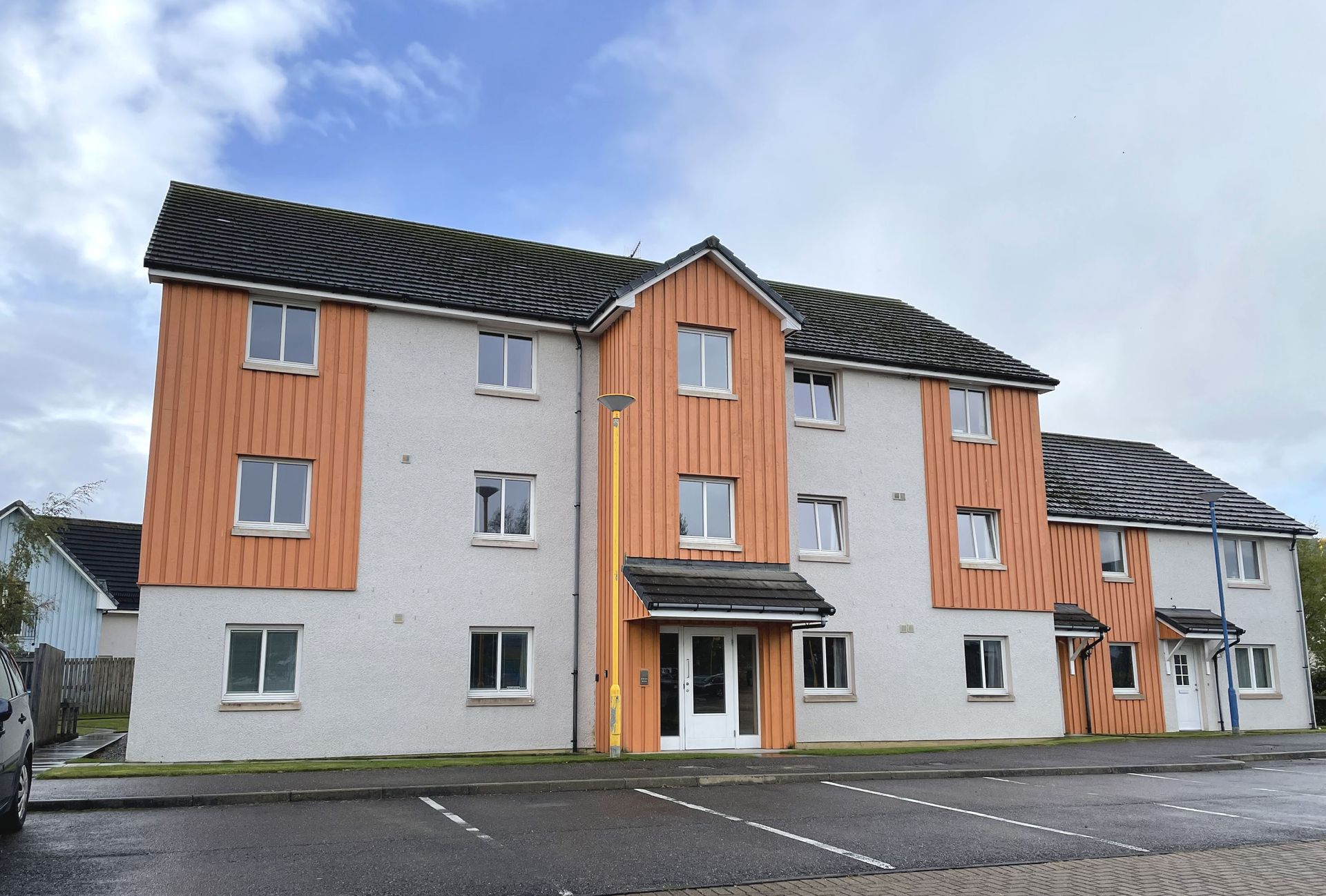 Condominium in Aviemore, Highland 11128819