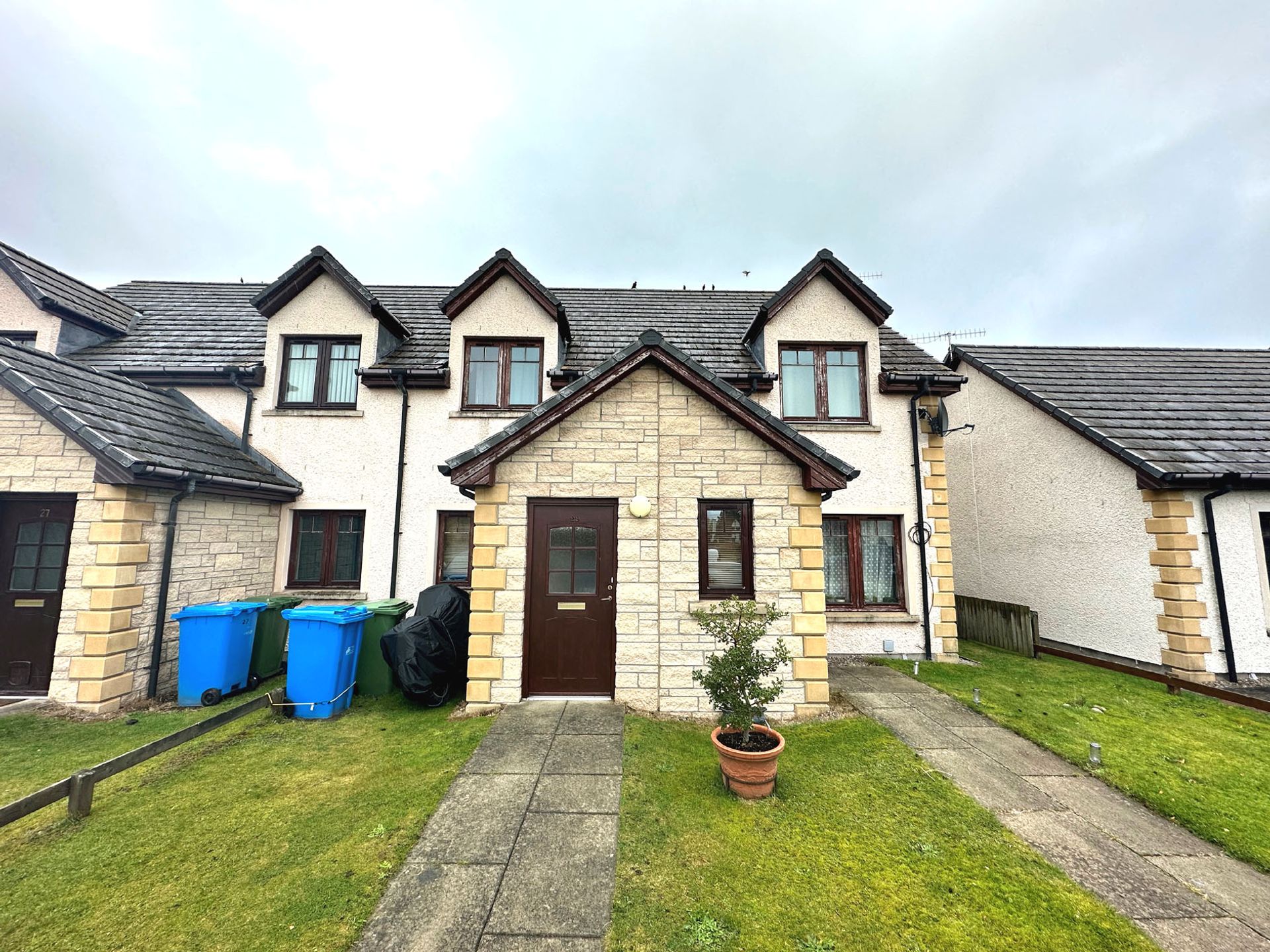 Condominium in Aviemore, Highland 11128821