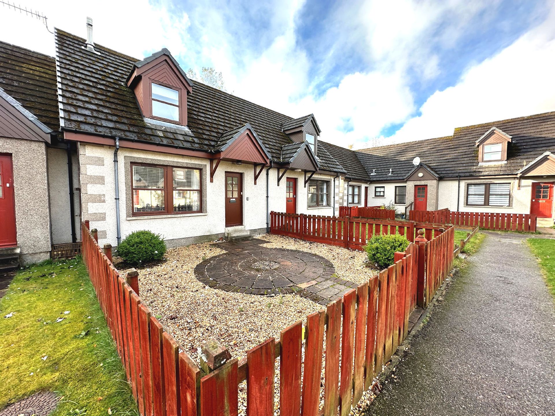 Casa nel Aviemore, Altopiano 11128823