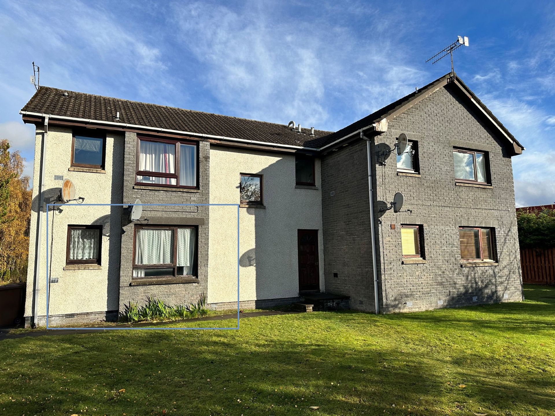 Condominium in Aviemore, Highland 11128827