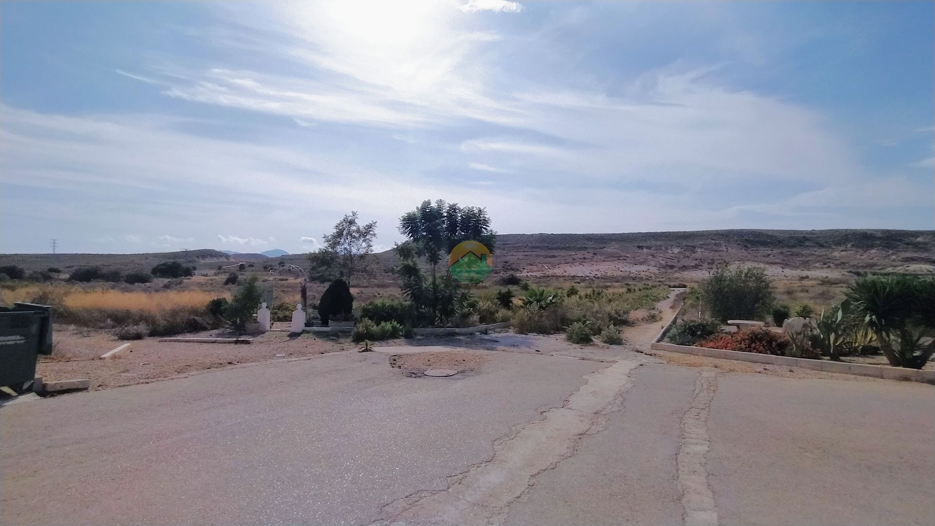 Land in Mazarrón, Región de Murcia 11128863