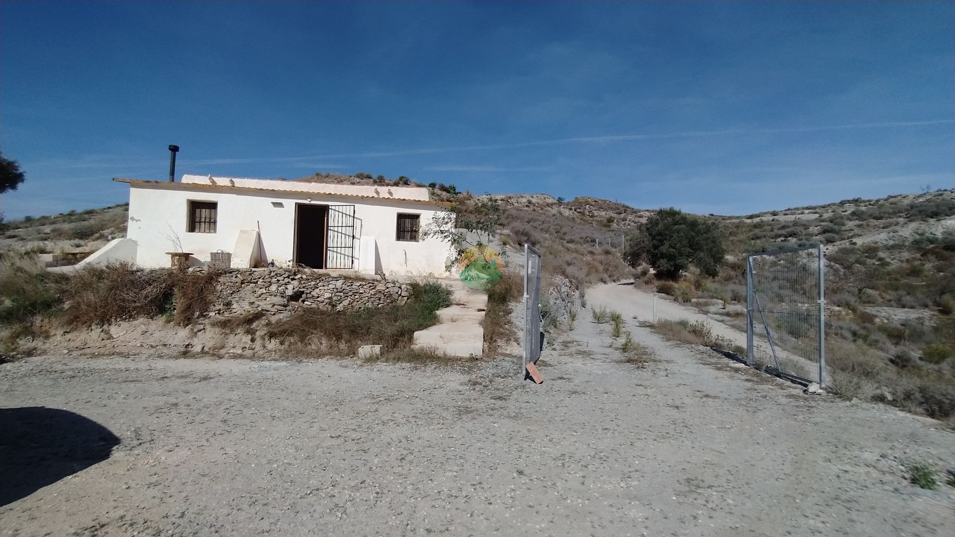 casa en Caserio Los Fuentes de los Solanos, Murcia 11128864