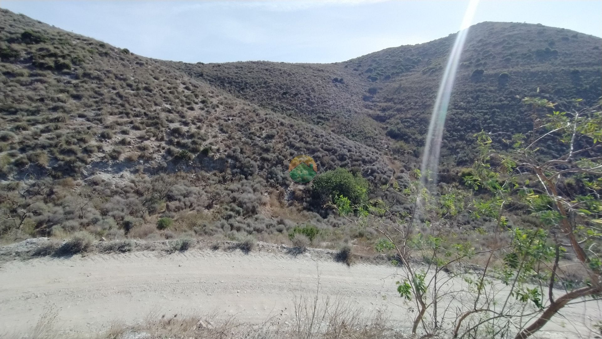 casa en Caserio Los Fuentes de los Solanos, Murcia 11128864