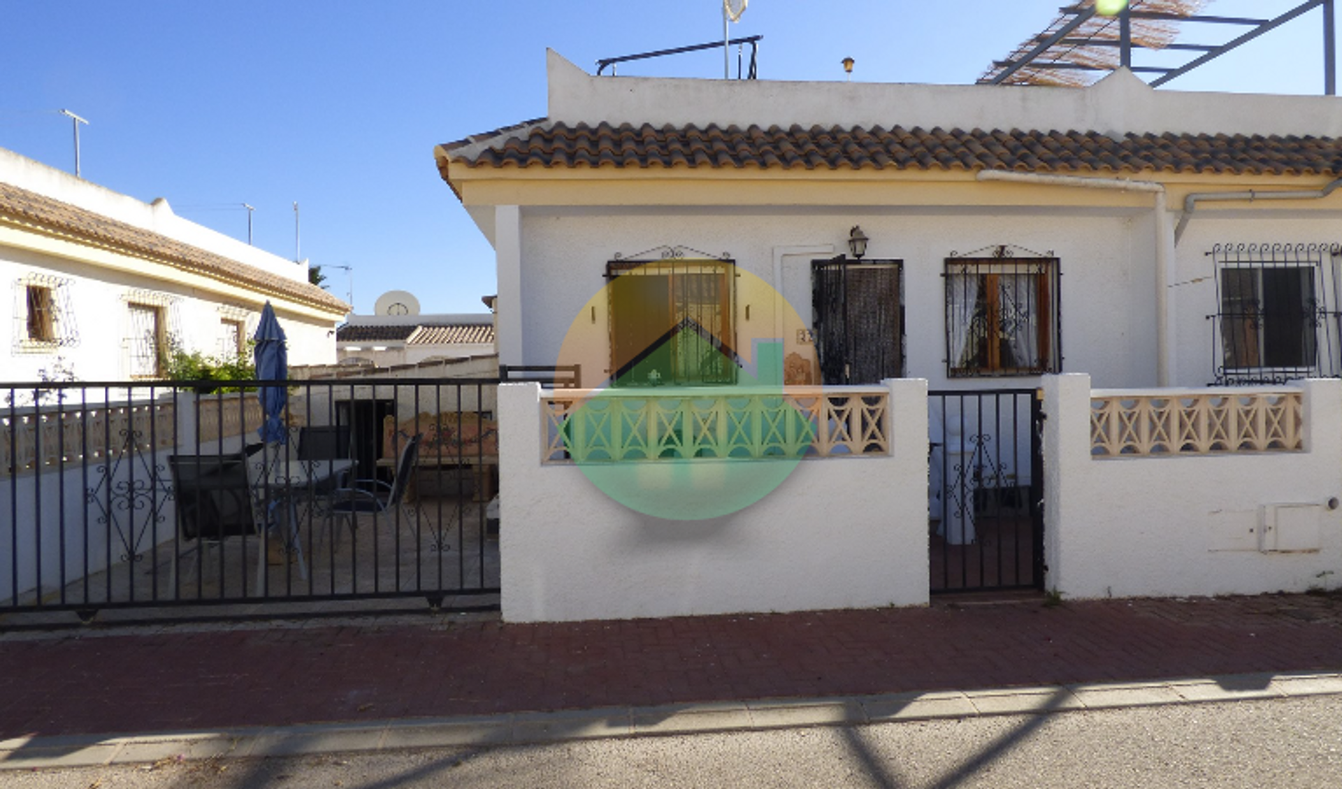 loger dans Mazarrón, Murcie 11128867