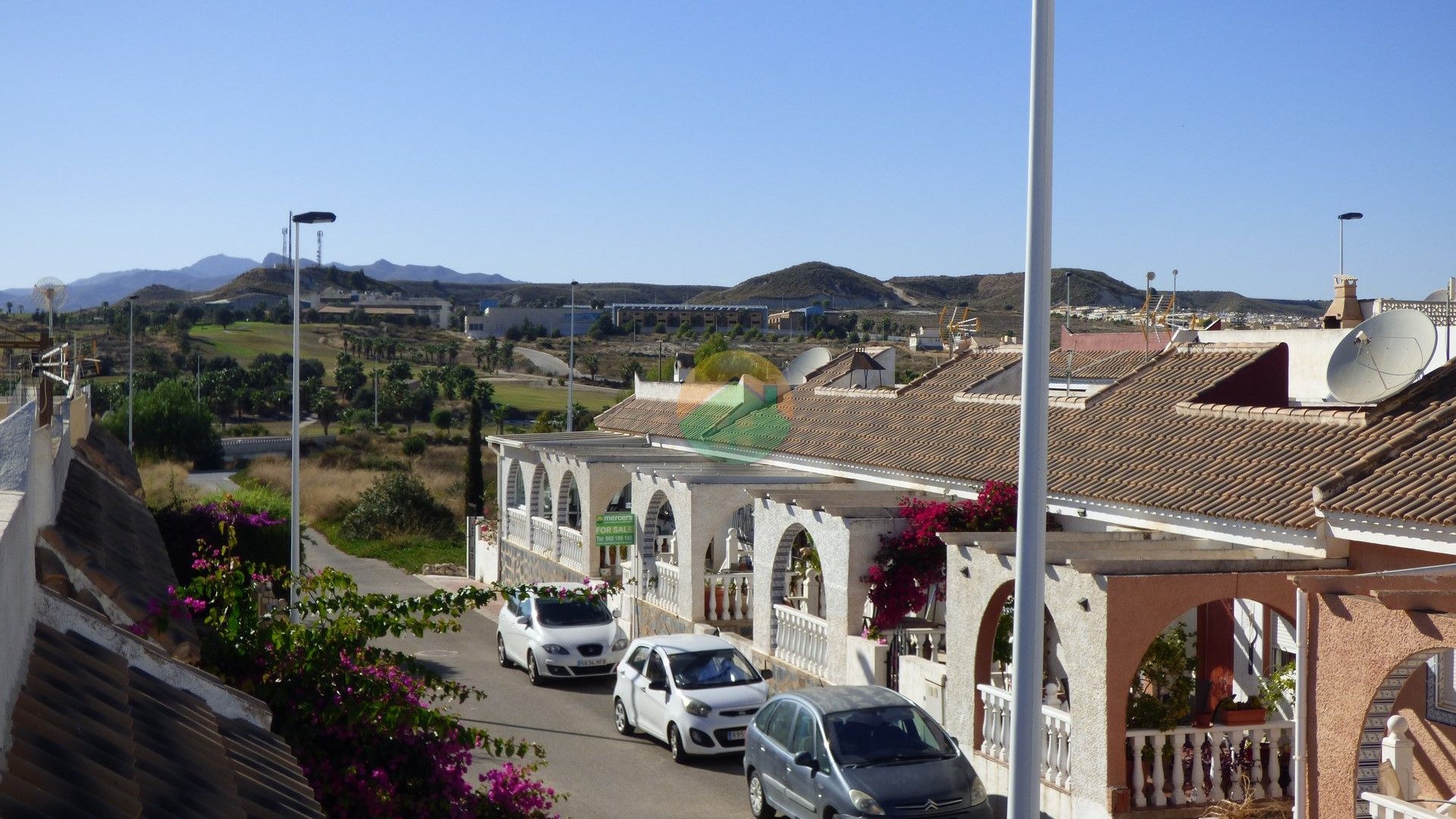 Rumah di El Saladillo, Región de Murcia 11128867