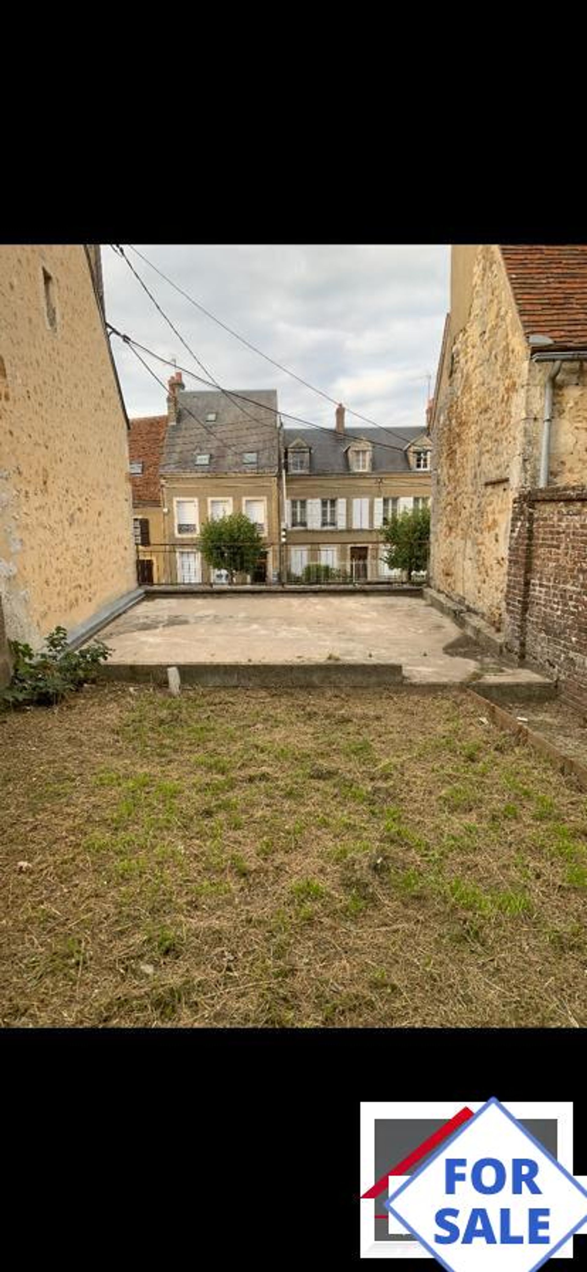 casa en Mortagne-au-Perche, Normandy 11128871