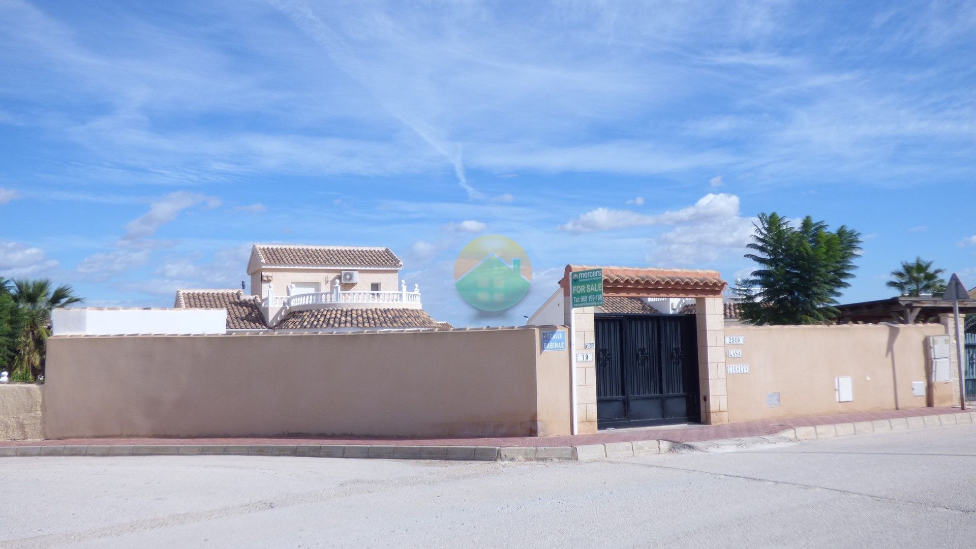 casa no Mazarrón, Región de Murcia 11128879