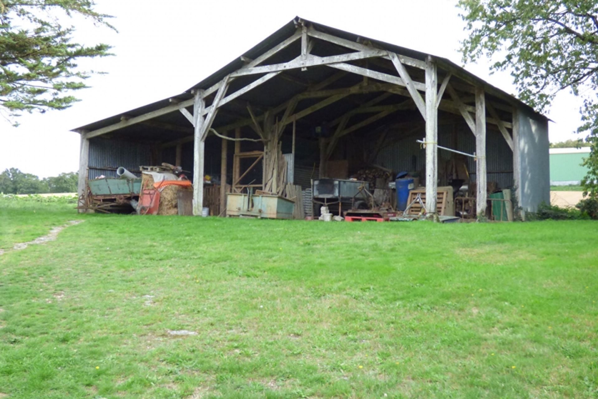 casa en Rufiac, Bretaña 11128881