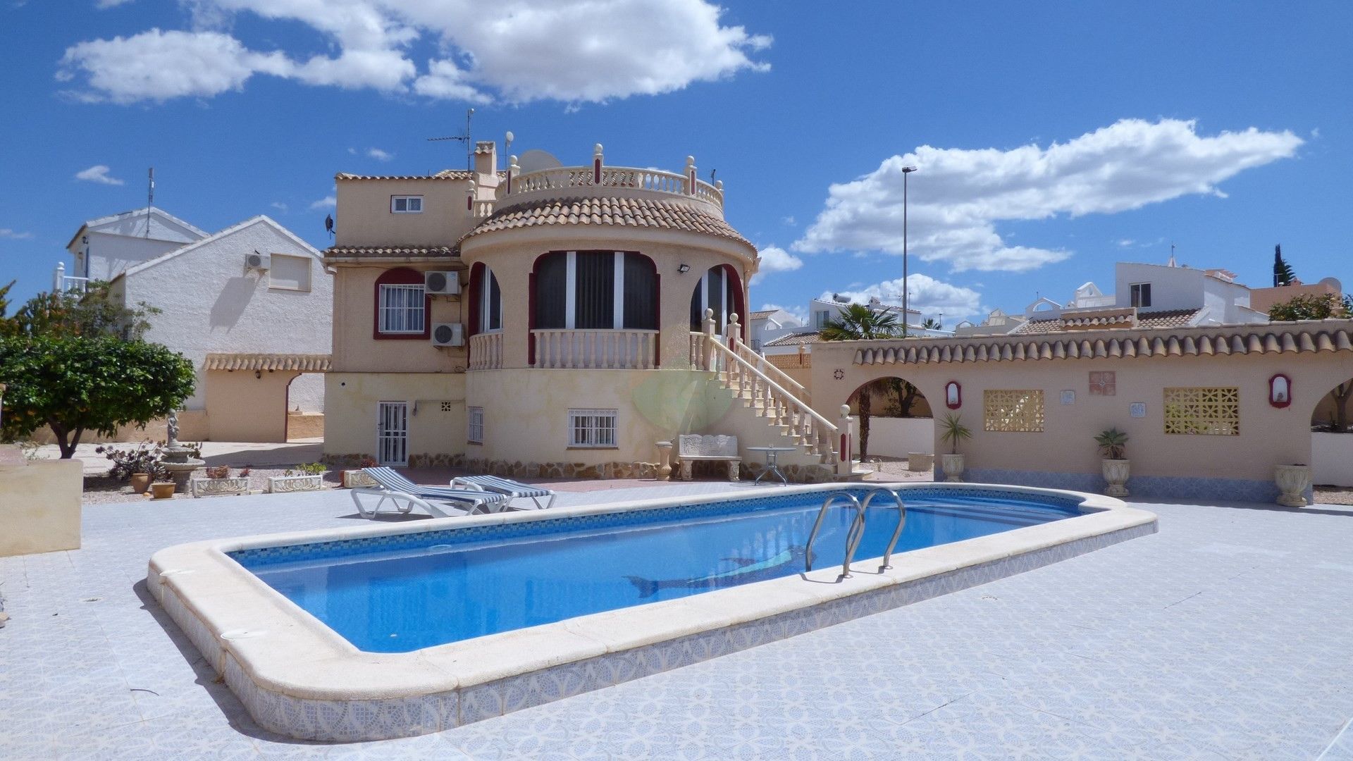 House in Mazarrón, Región de Murcia 11128888