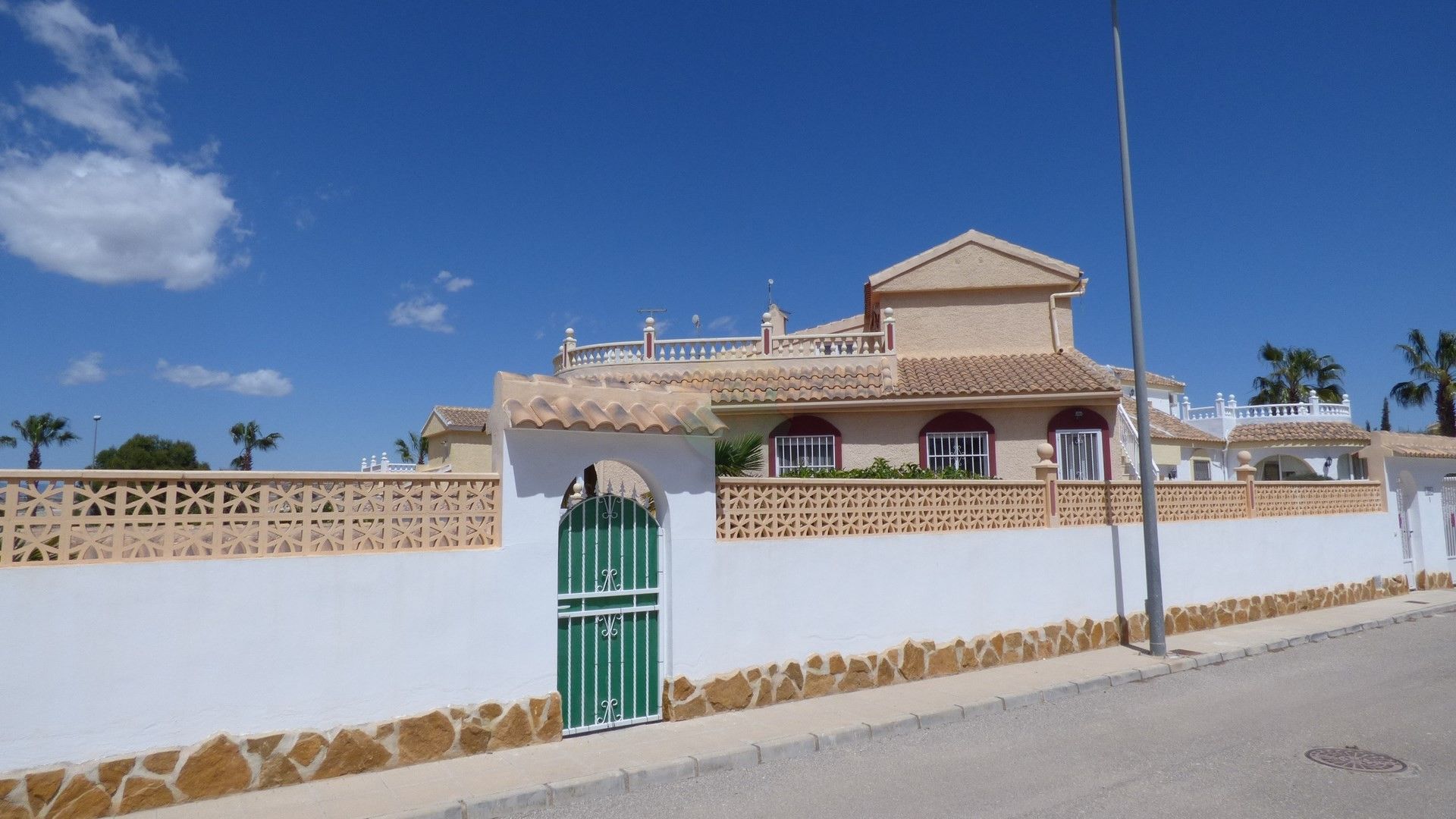 House in Mazarrón, Región de Murcia 11128888