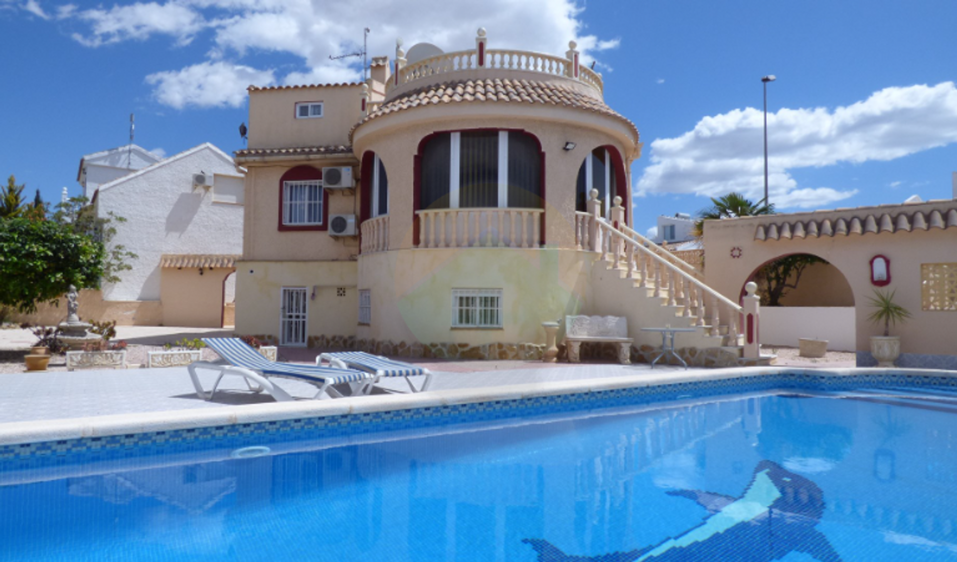 House in Mazarron, Murcia 11128888