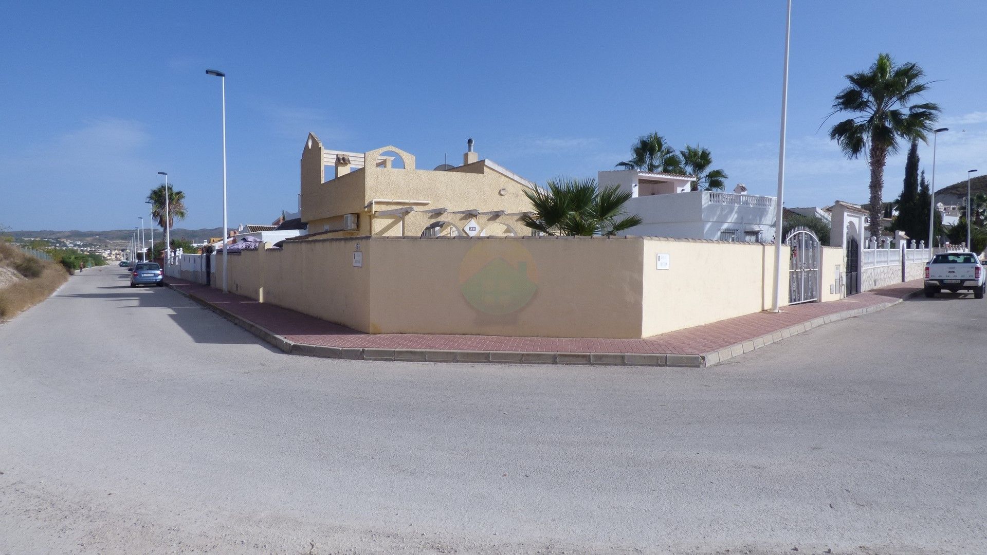 σπίτι σε Mazarrón, Región de Murcia 11128892