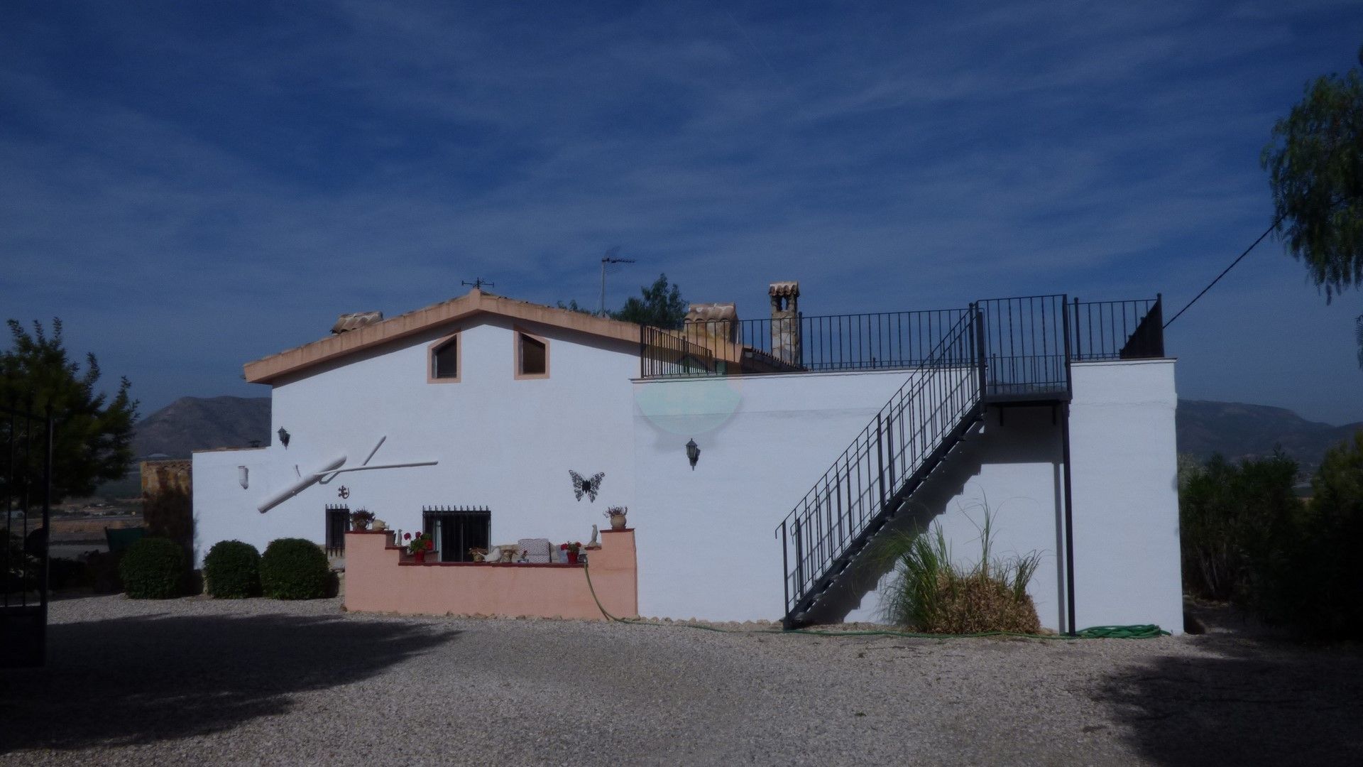 rumah dalam Aledo, Región de Murcia 11128899