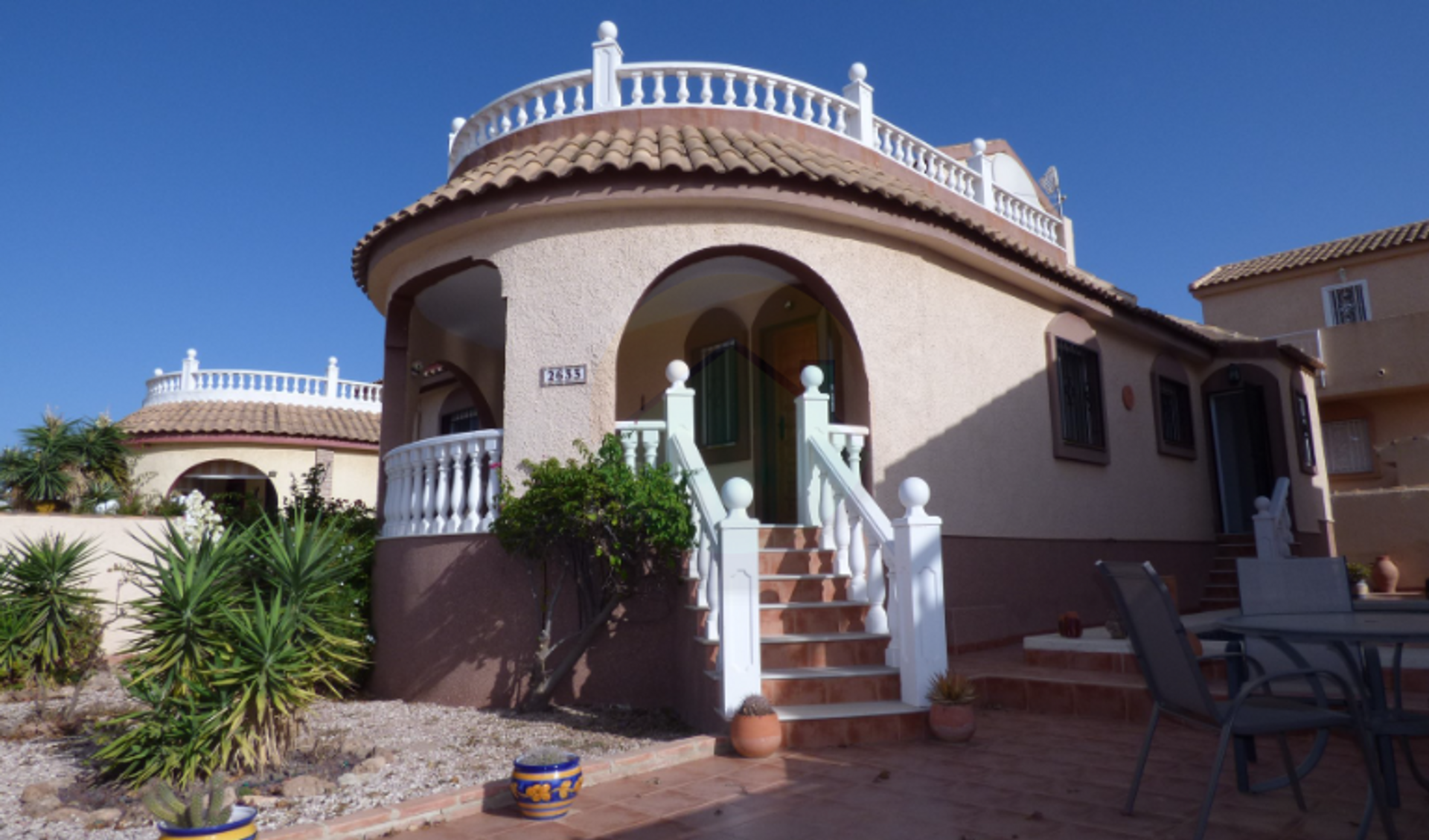 House in Mazarron, Murcia 11128913