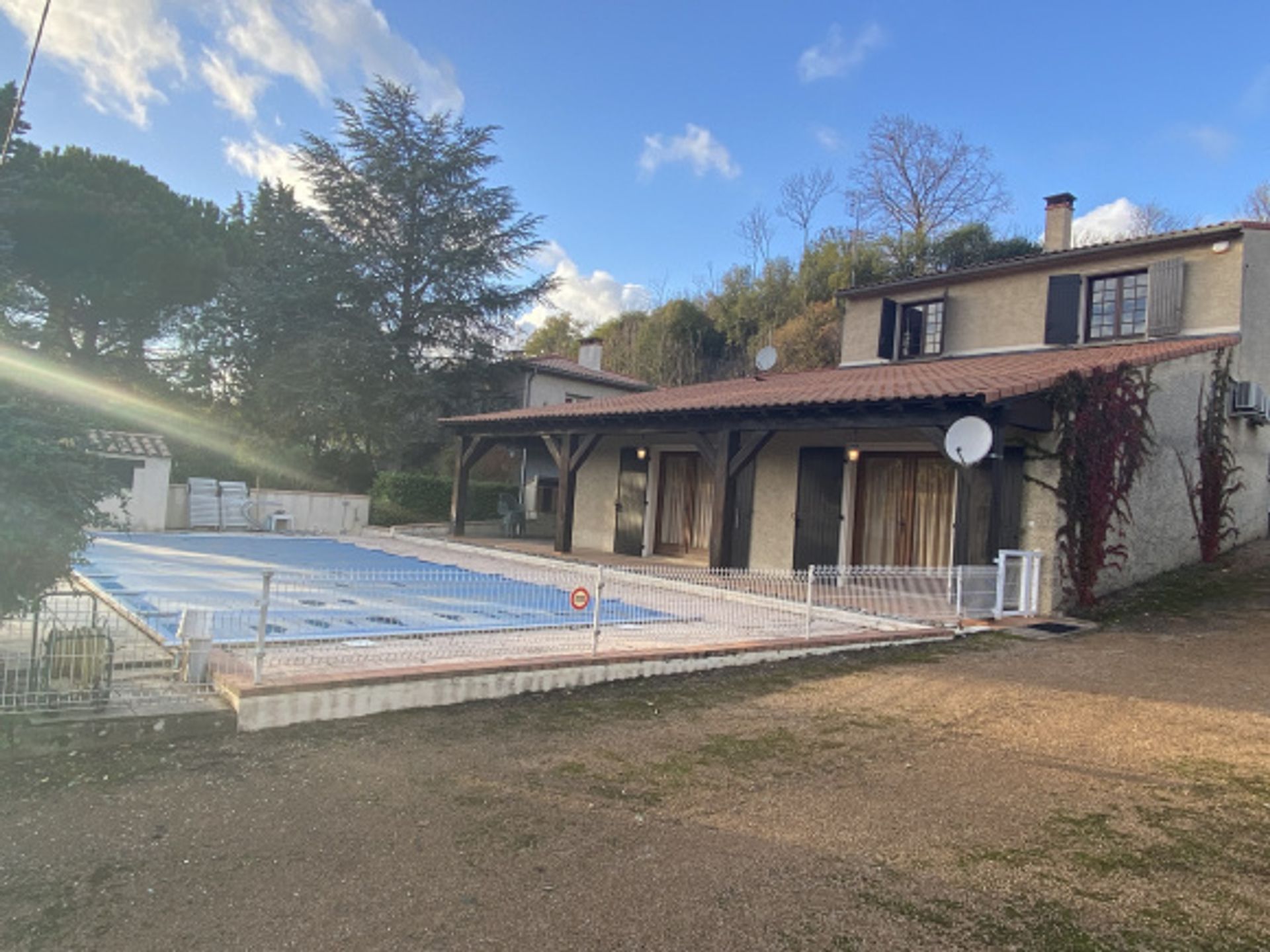 loger dans Limoux, Occitanie 11129007