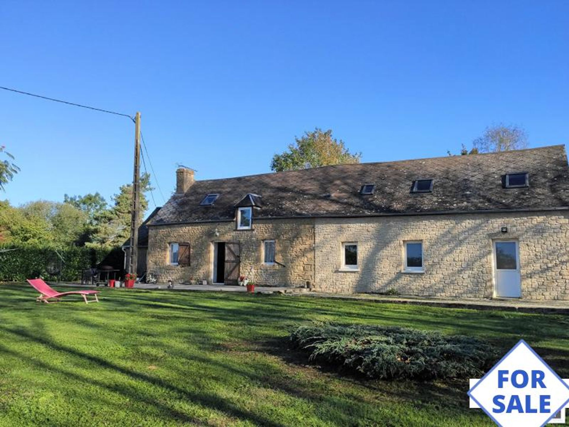 House in Belfonds, Normandy 11129030