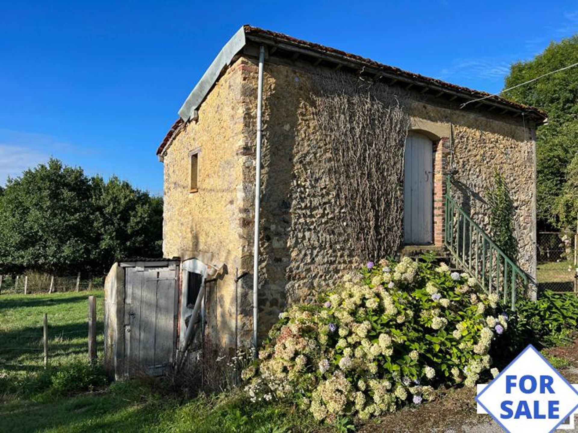 Casa nel Tourouvre au Perche, Normandy 11129033