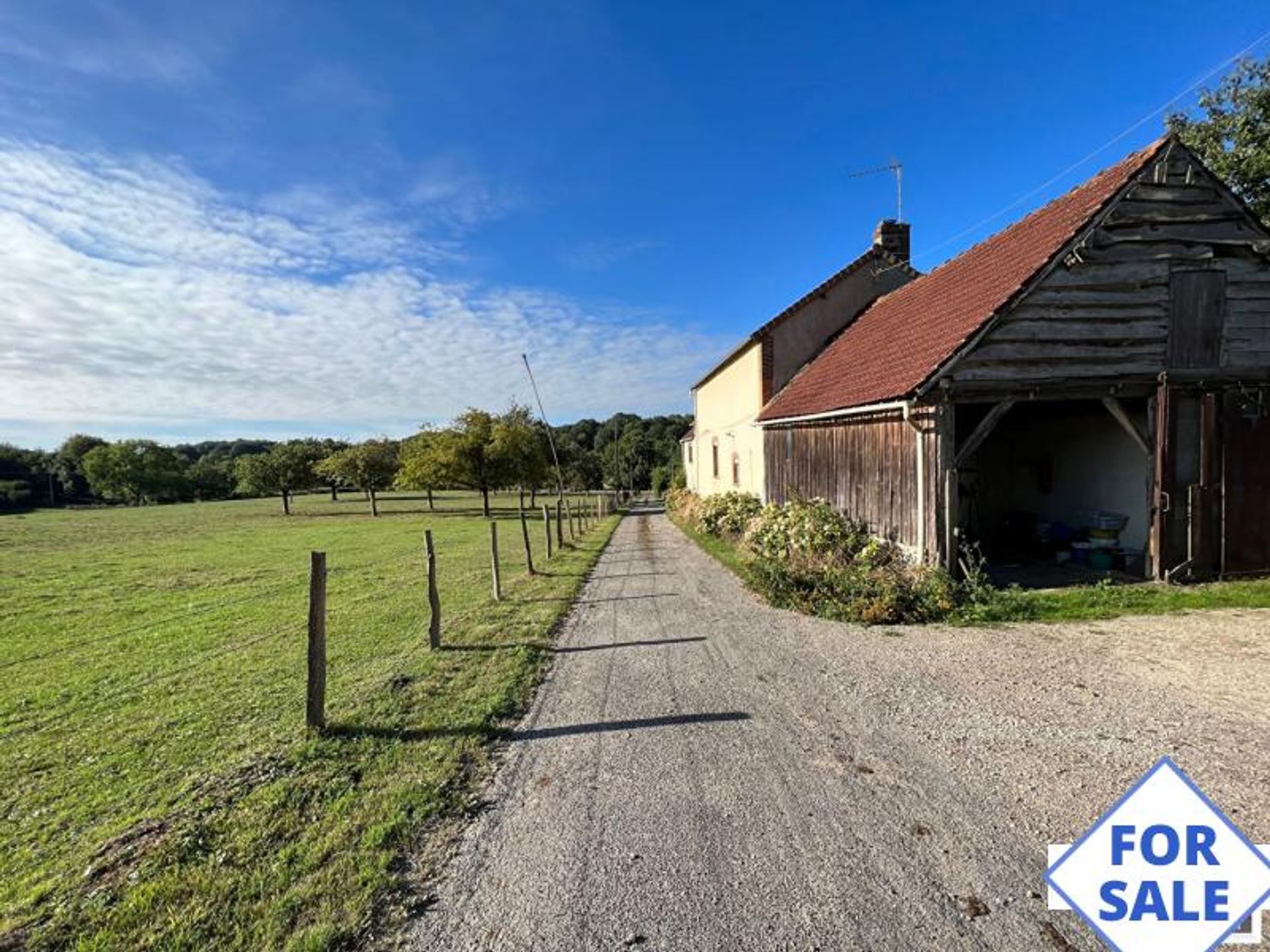 Casa nel Tourouvre au Perche, Normandy 11129033