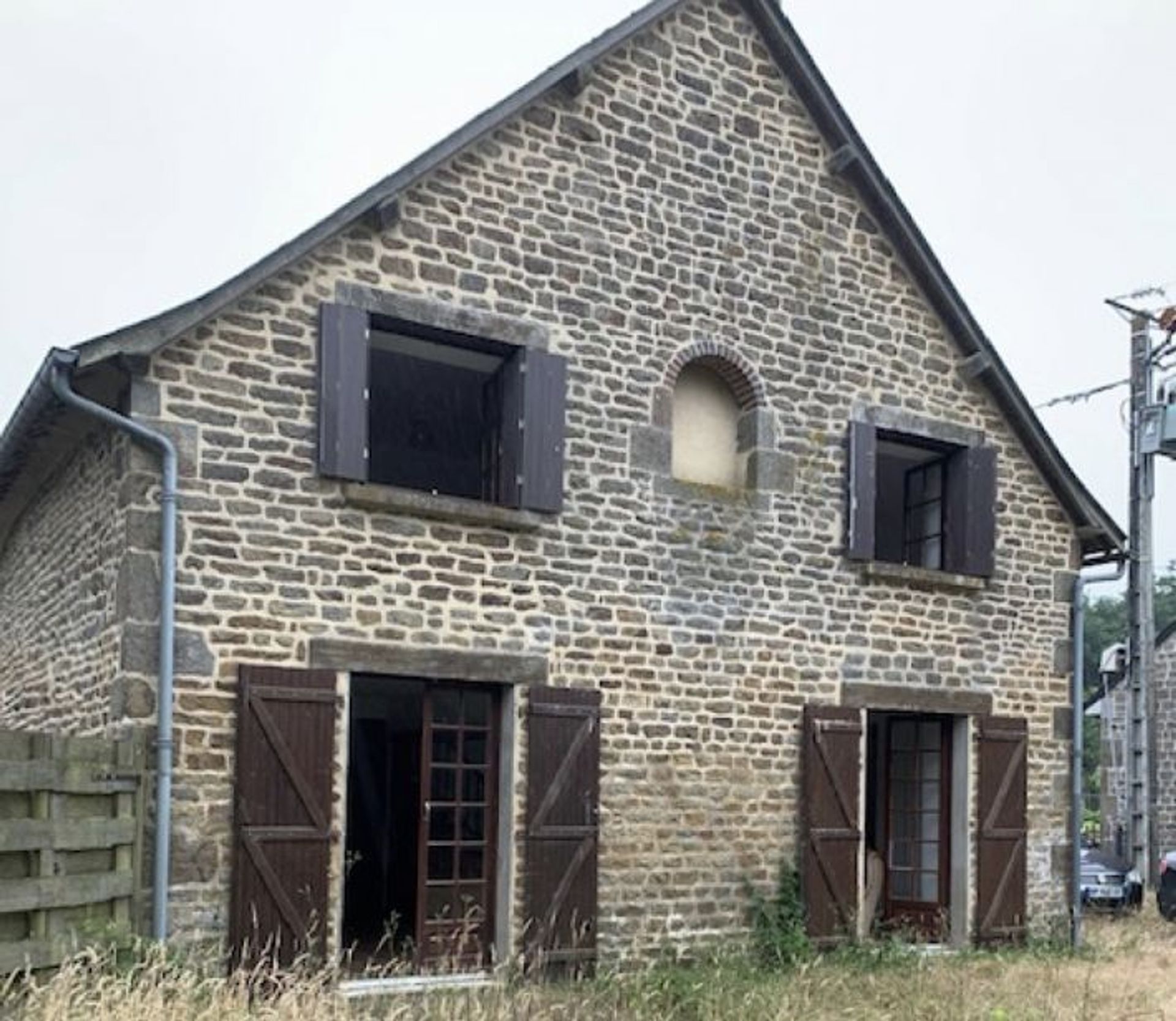 Haus im Gorron, Pays de la Loire 11129034