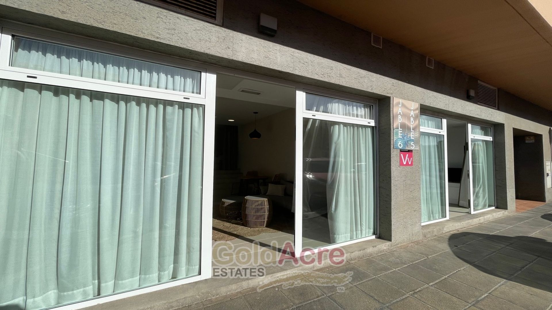 Condominium in Corralejo, Canarias 11129042