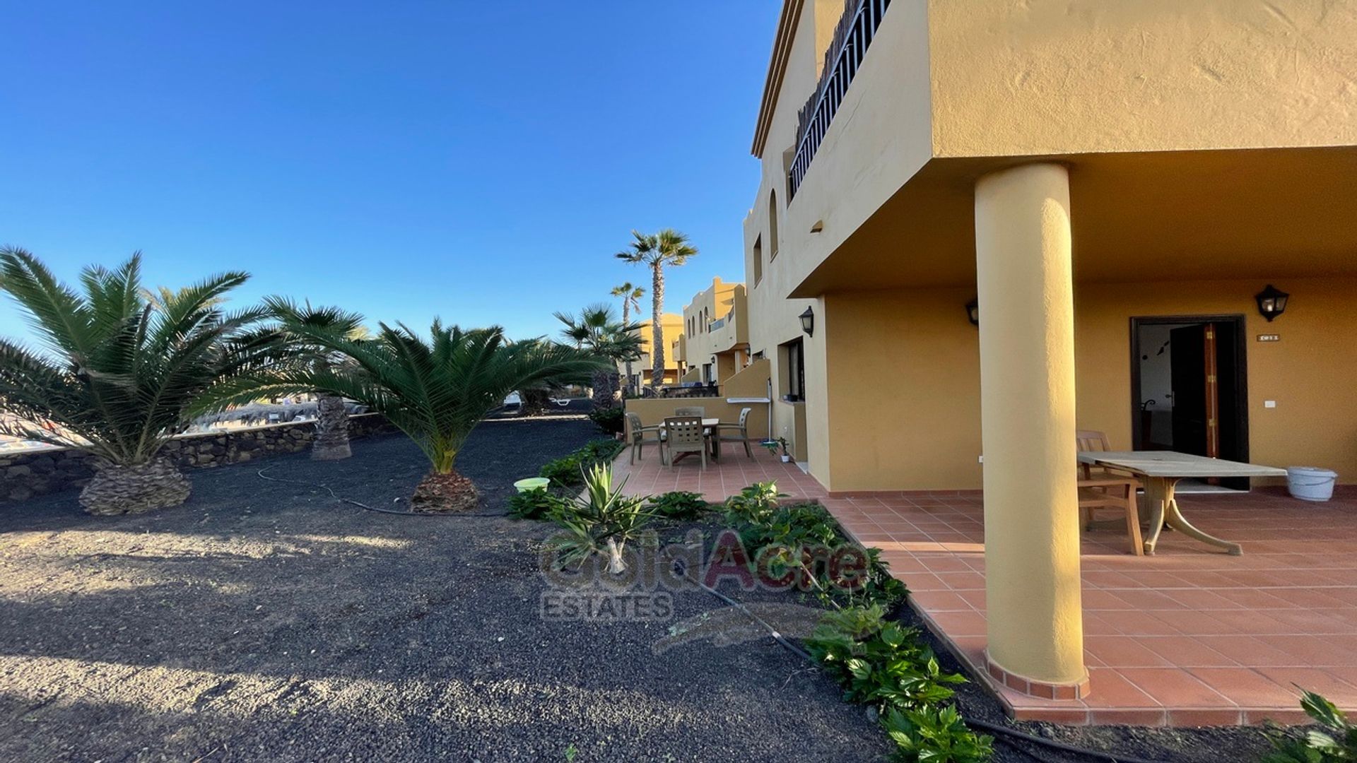 Condominio nel Corralejo, Canarias 11129046