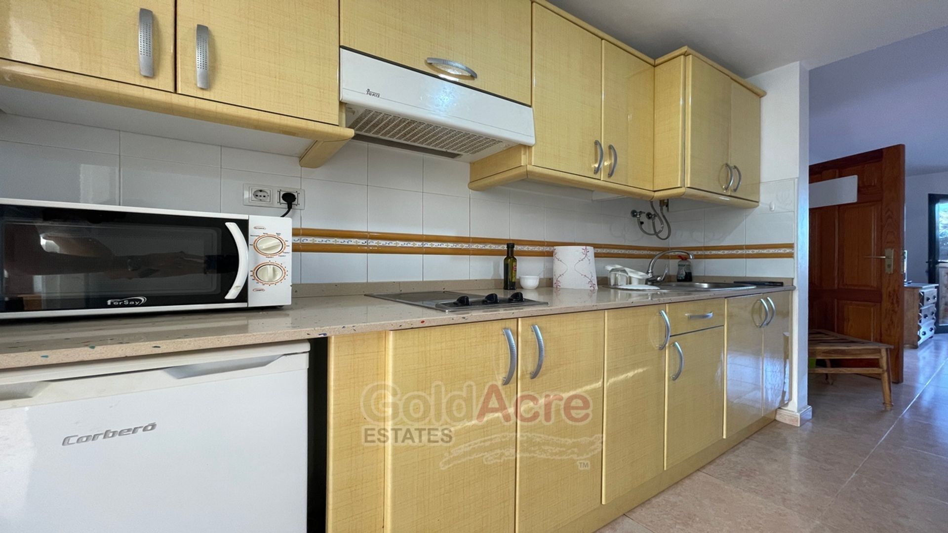 Condominio nel Corralejo, Canarias 11129046