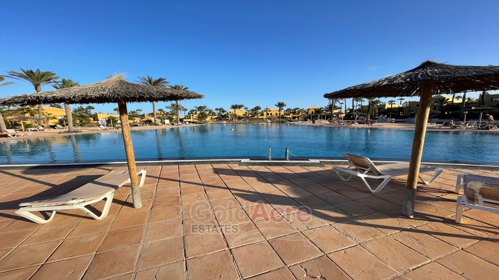 Condominio nel Corralejo, Canarias 11129046