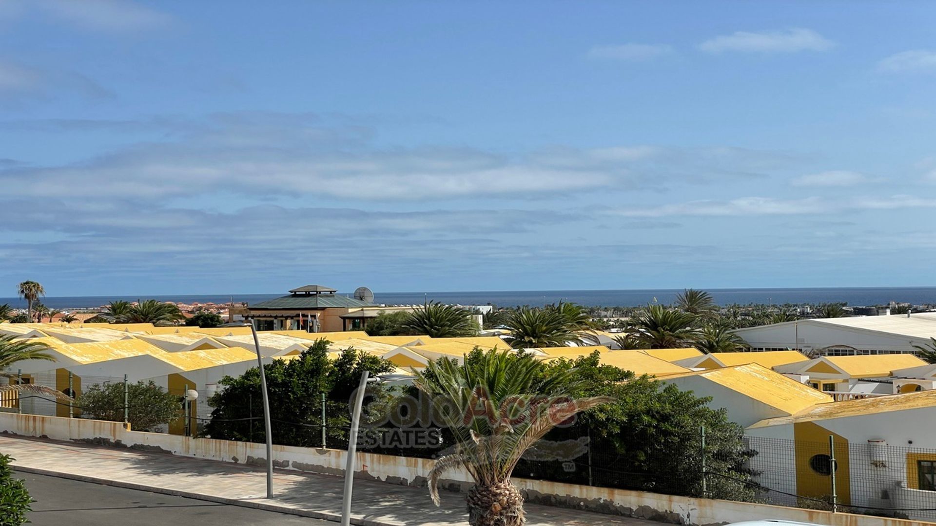 بيت في Castillo Caleta de Fuste, Canarias 11129052