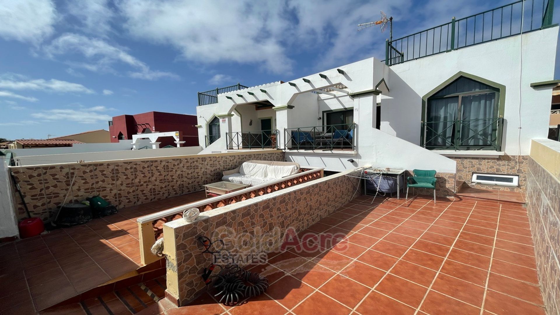 Huis in Puerto del Rosario, Canarische eilanden 11129052