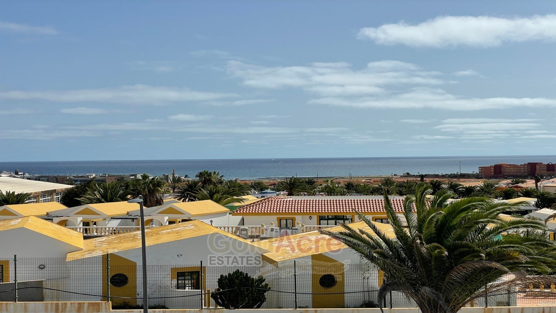 بيت في Castillo Caleta de Fuste, Canarias 11129052