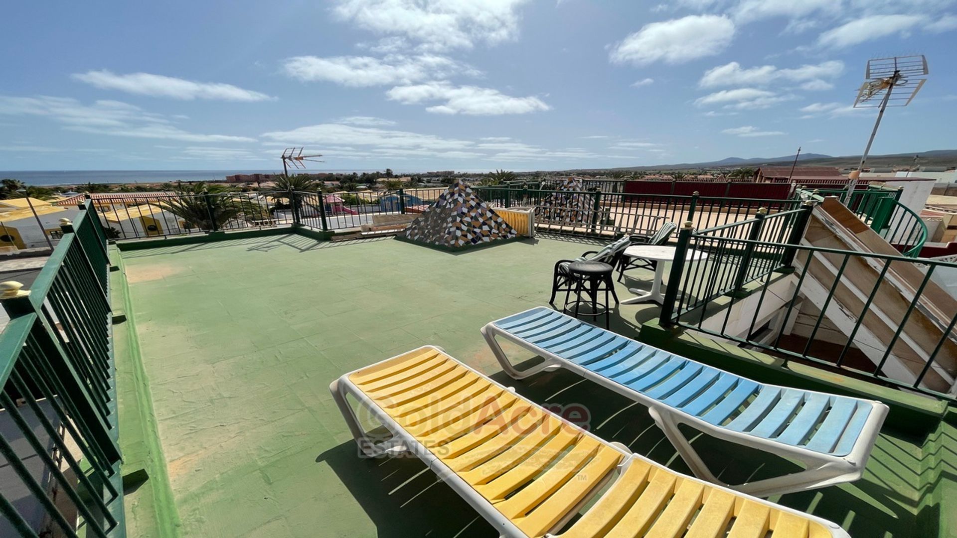 بيت في Castillo Caleta de Fuste, Canarias 11129052