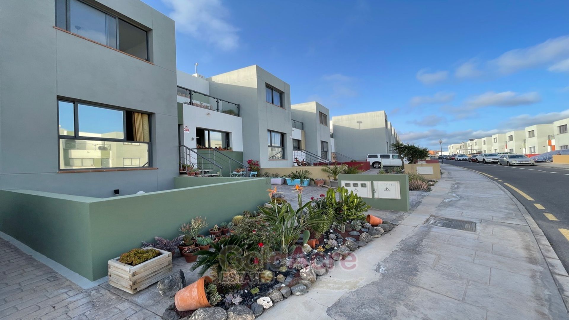 Huis in Puerto del Rosario, Canarische eilanden 11129053