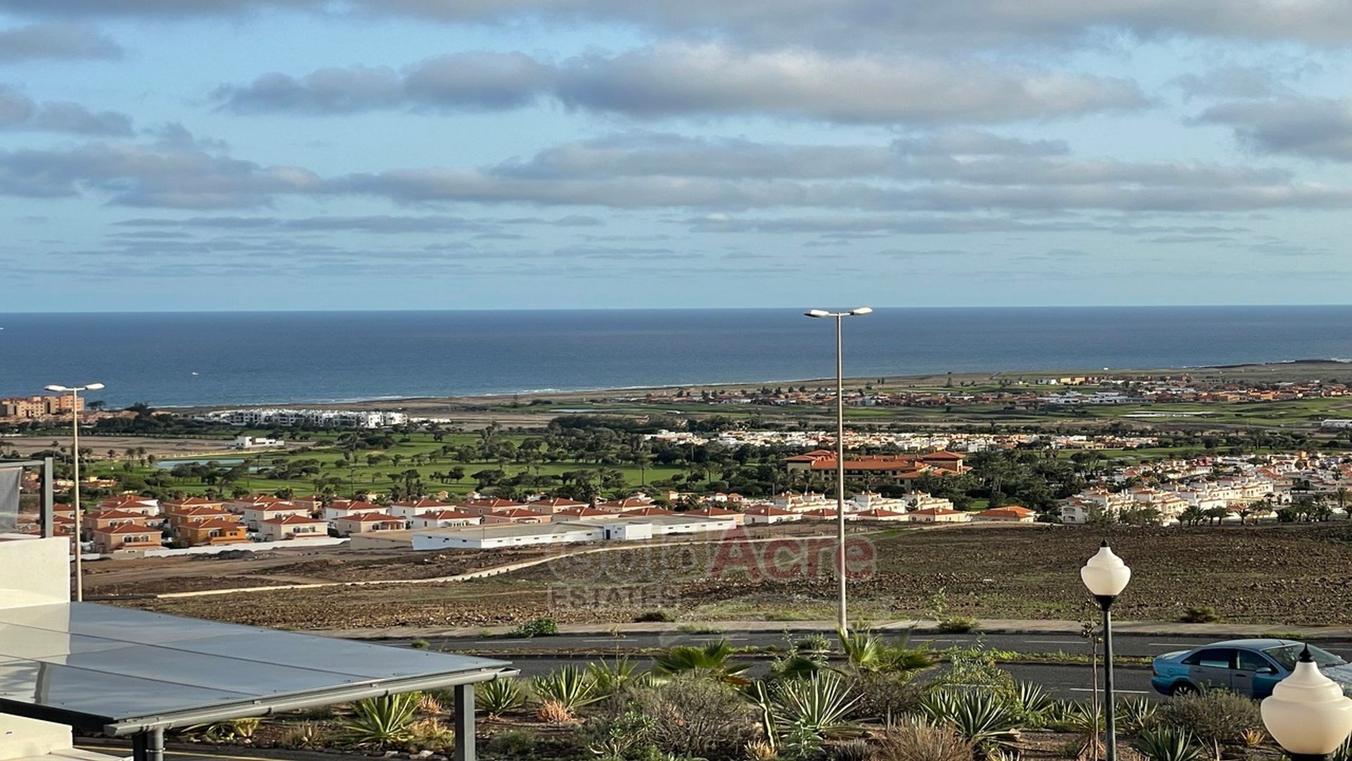 loger dans Castillo Caleta de Fuste, Canarias 11129053