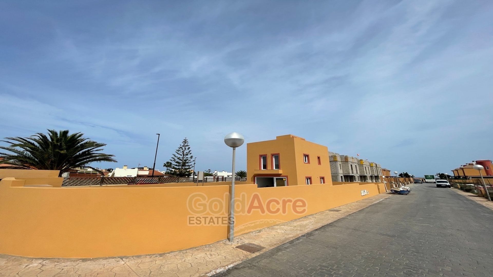 Huis in Corralejo, Canarias 11129054