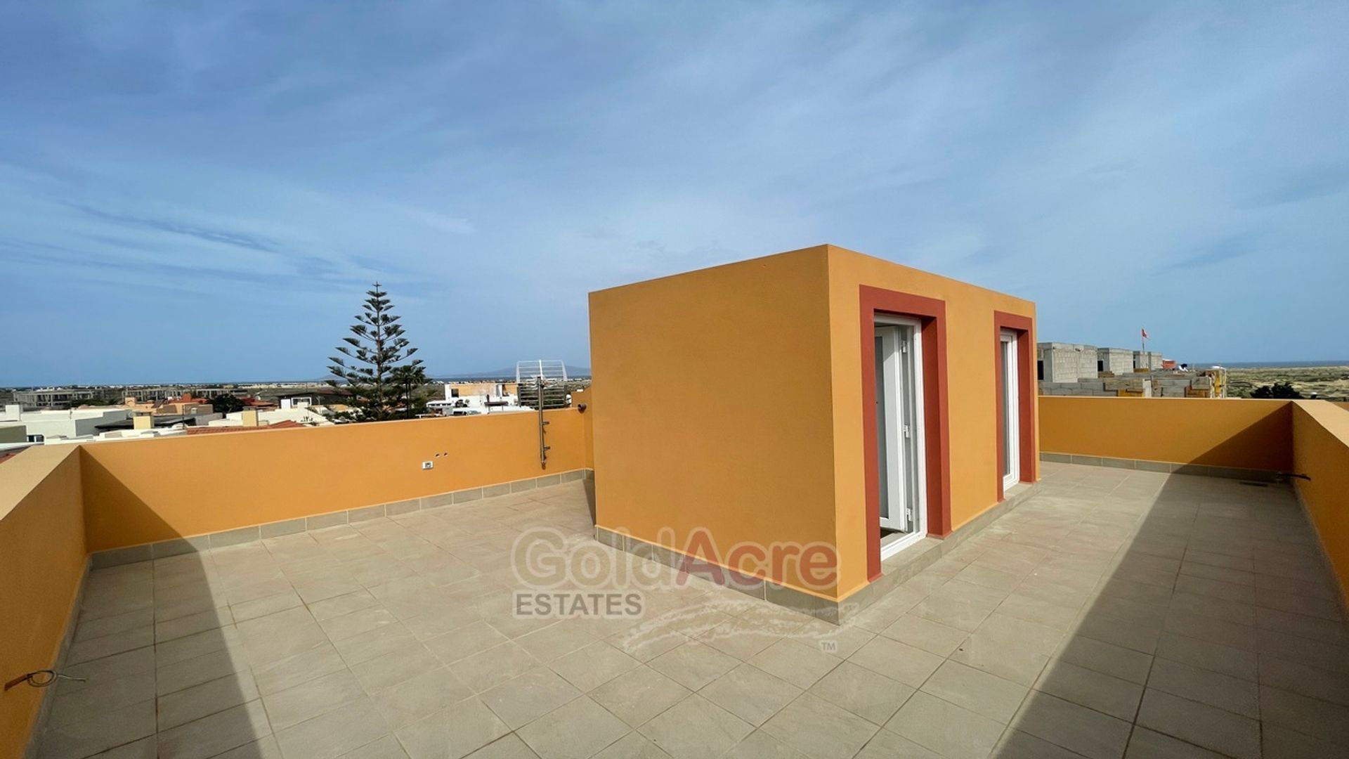 House in Corralejo, Canarias 11129054