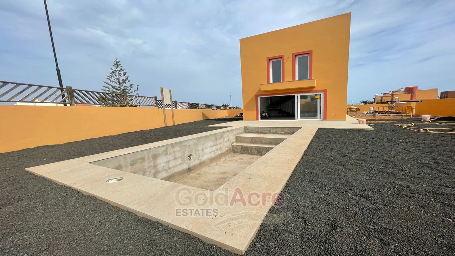 Huis in Corralejo, Canarias 11129054