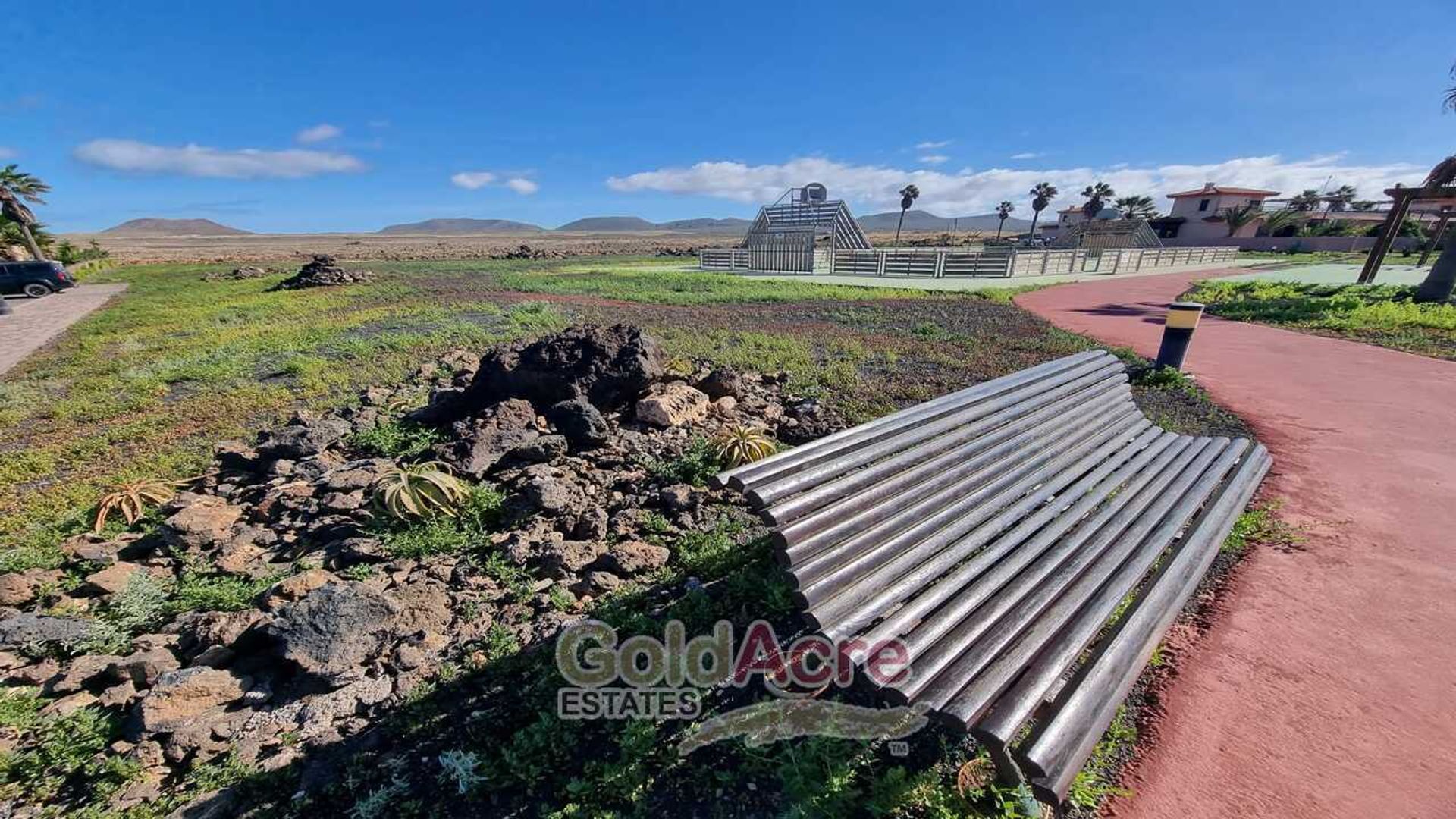 rumah dalam Lajares, Canarias 11129055