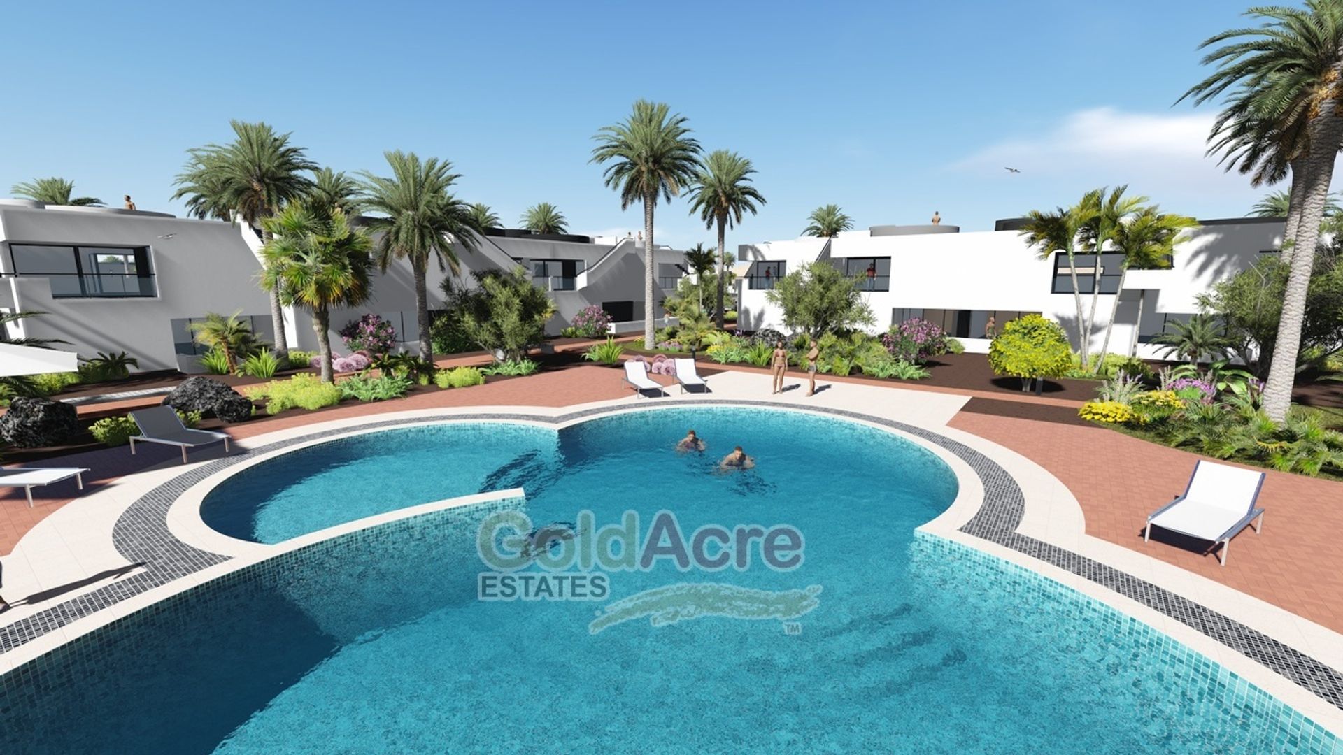 Condominium in La Oliva, Canarias 11129060