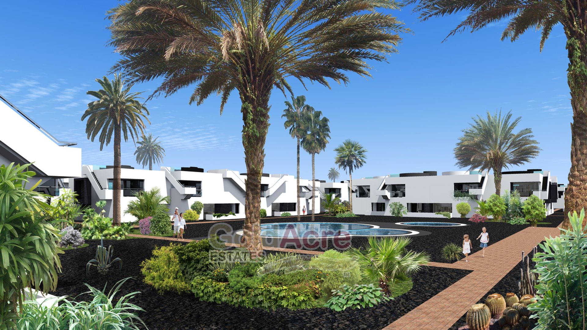 Condominium in La Oliva, Canarias 11129060