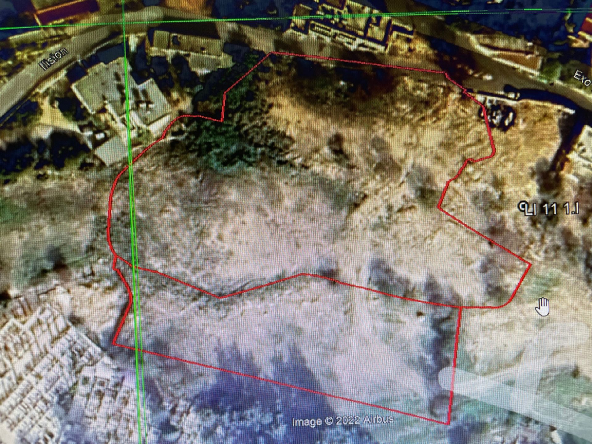 Land in Paphos, Paphos 11129062