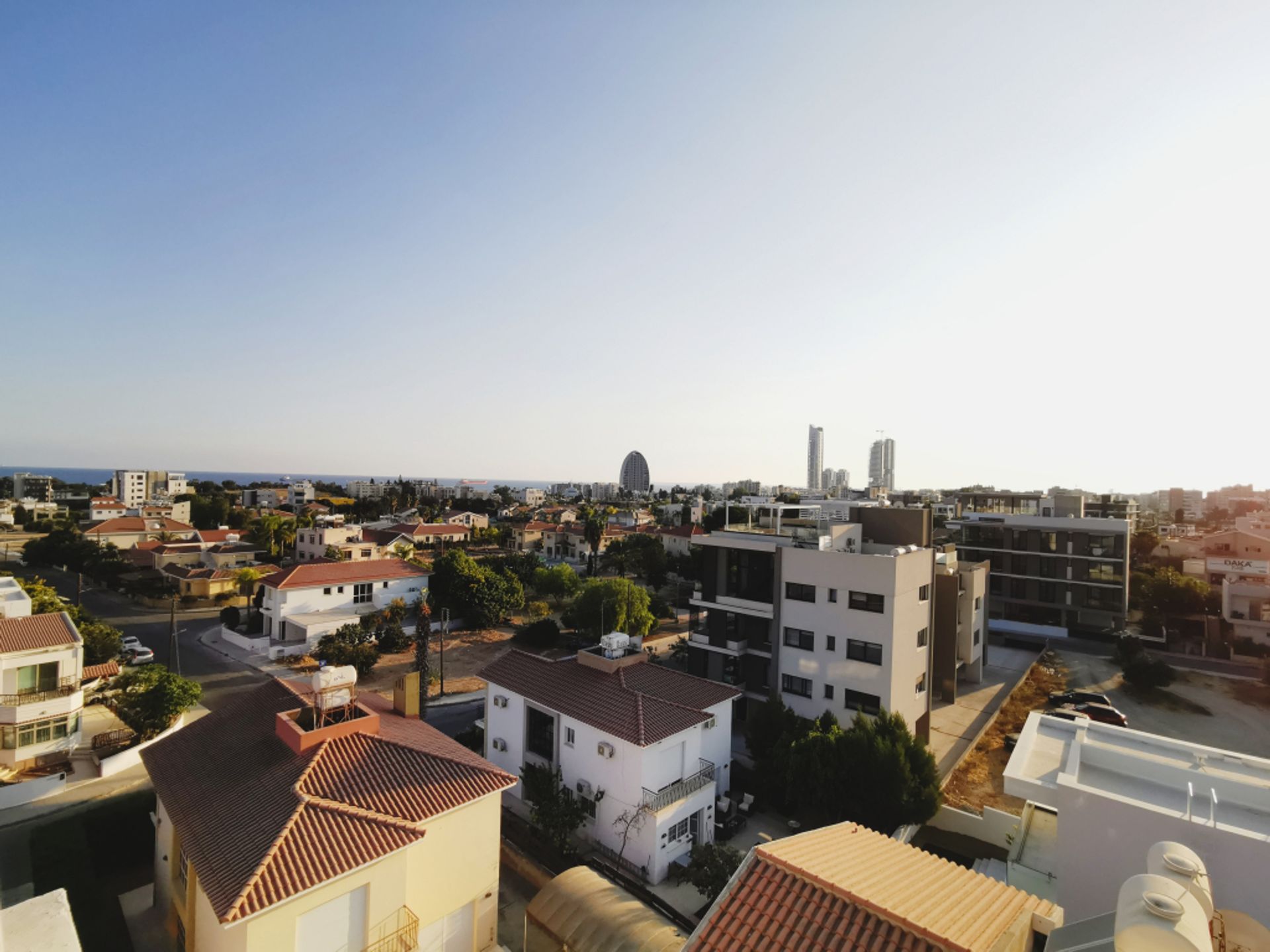 Haus im Agios Athanasios, Lemesos 11129067