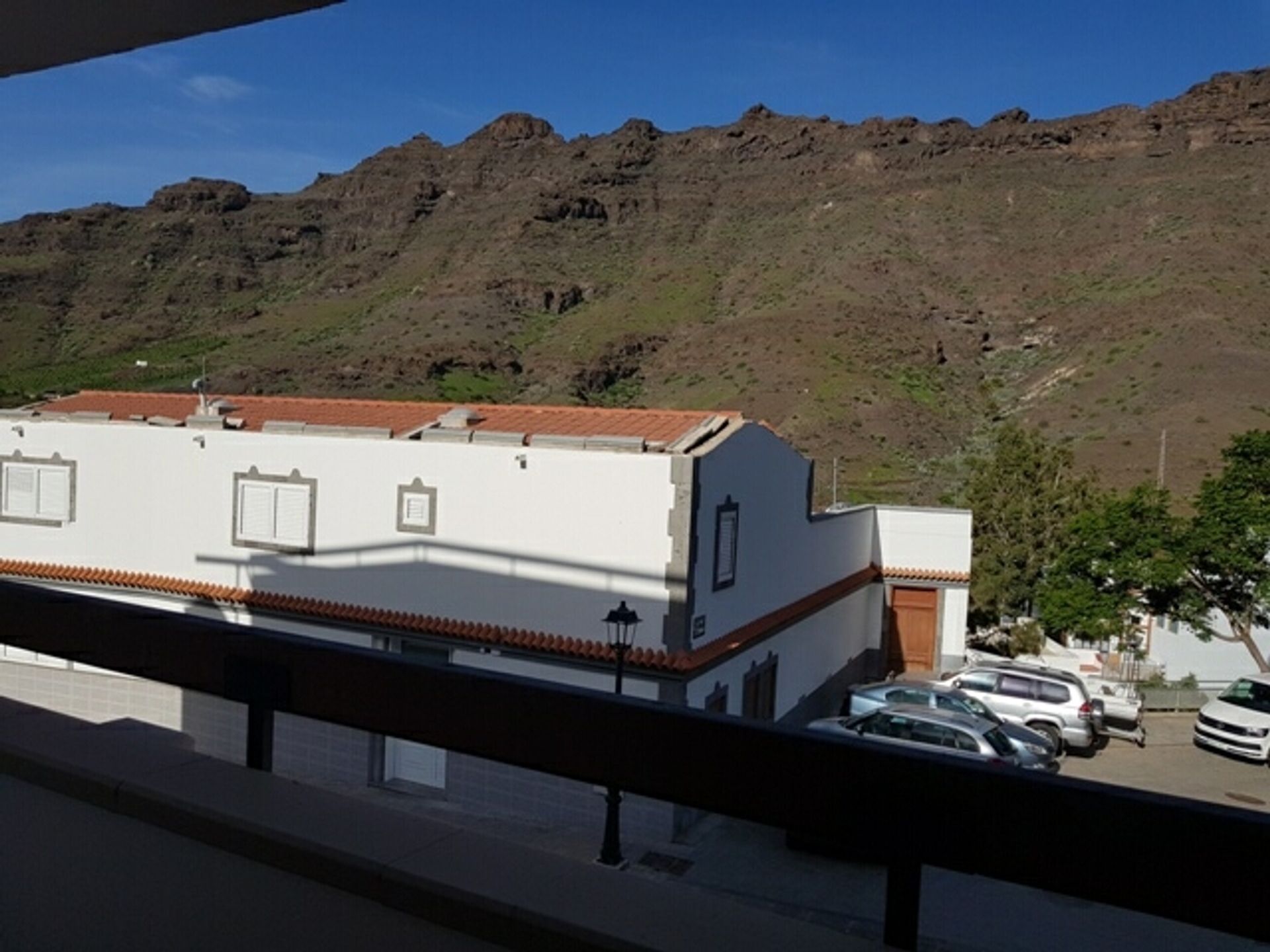 公寓 在 Mogán, Canary Islands 11129068