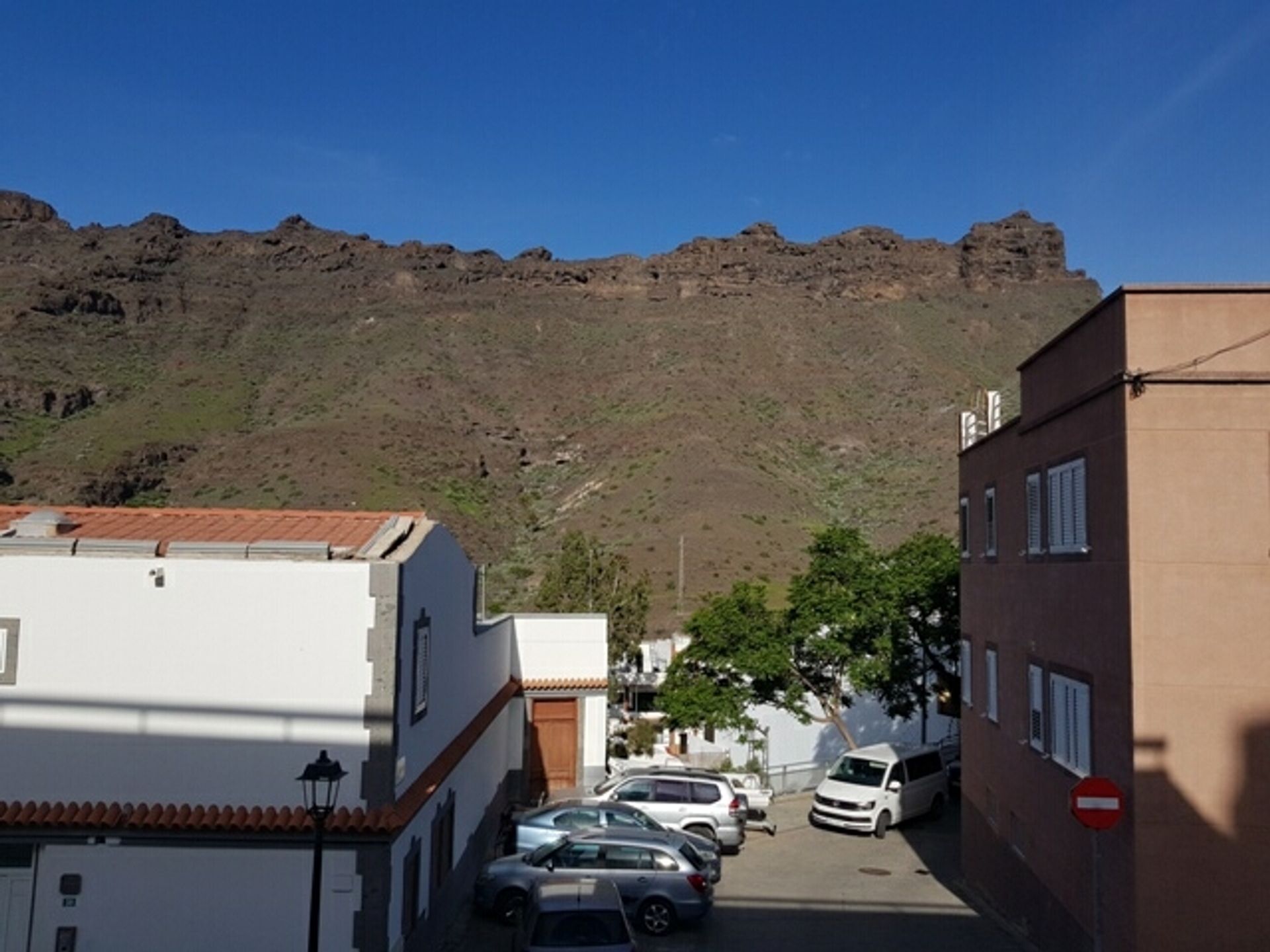 公寓 在 Mogán, Canary Islands 11129068