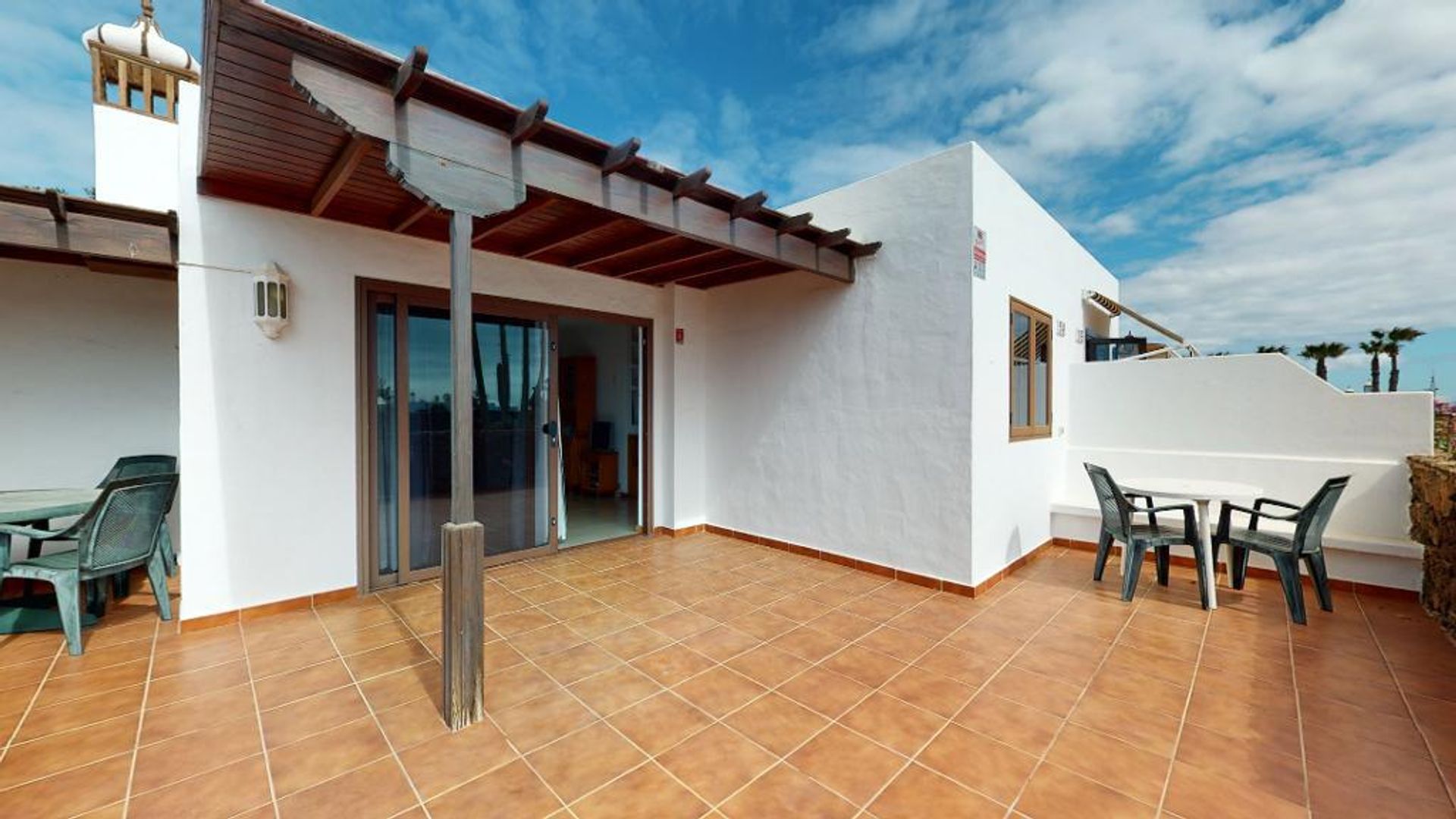 Huis in Playa Blanca, Canarias 11129077