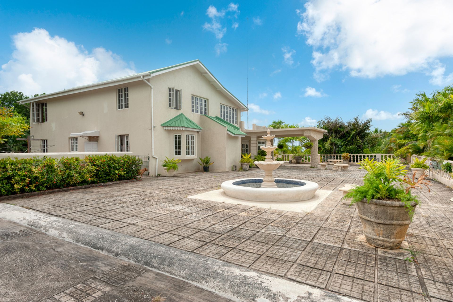 casa en Westmoreland, Saint James 11129181