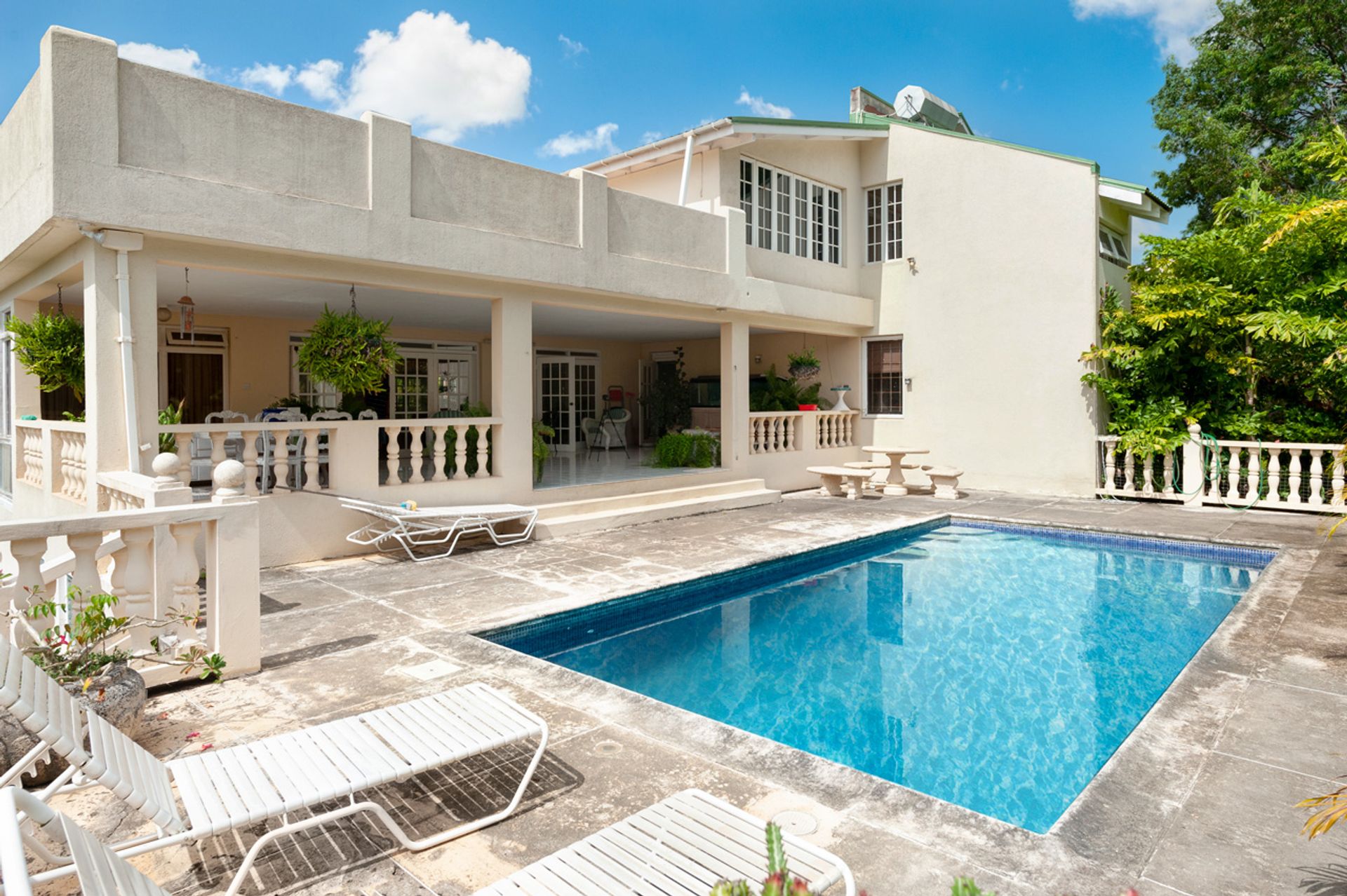 casa en Westmoreland, Saint James 11129181