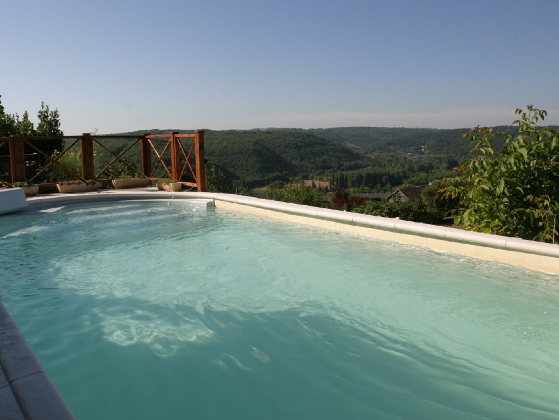 casa en Daglan, Nouvelle-Aquitaine 11129211