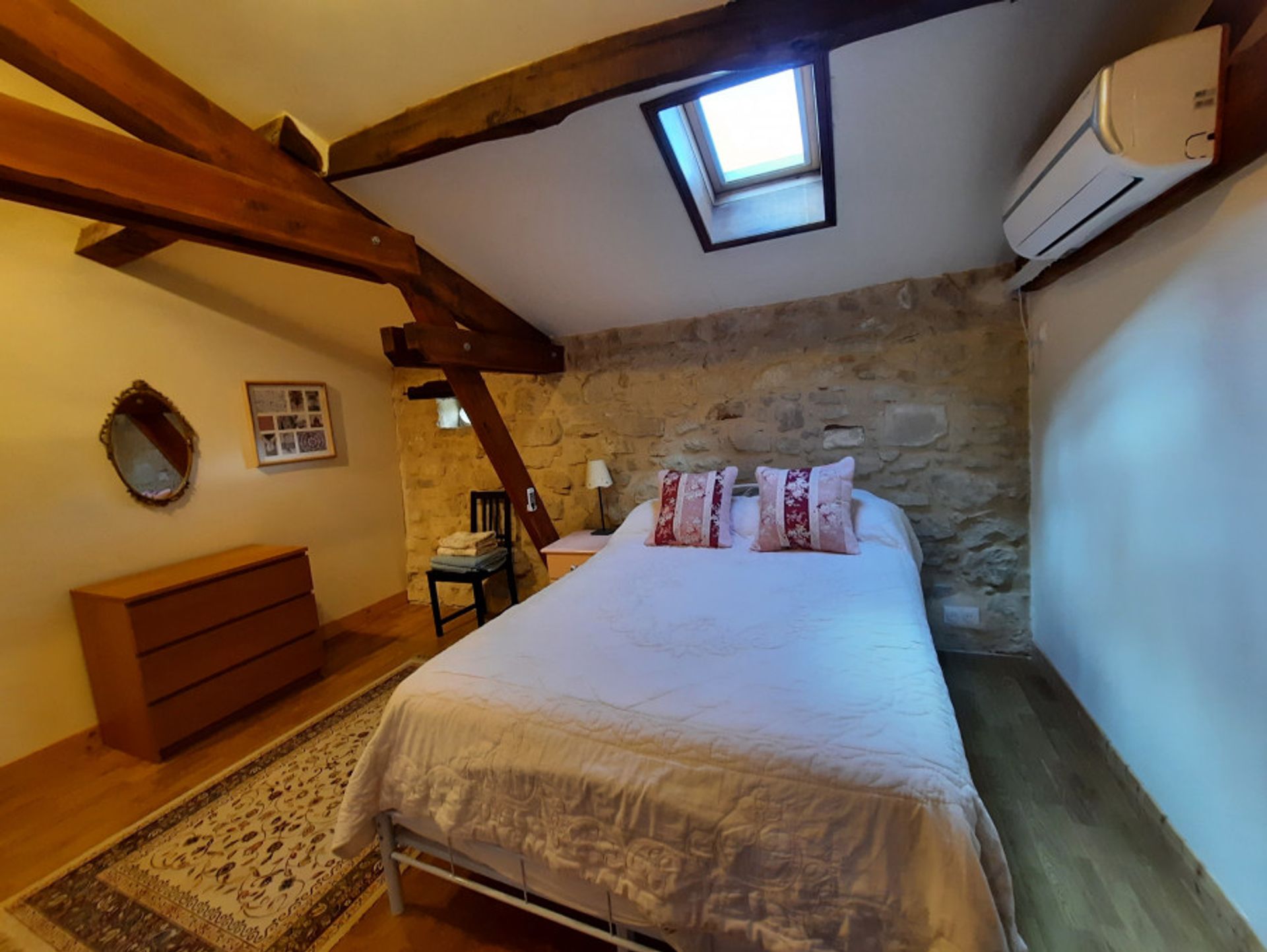 Casa nel Saint-Pardoux-Isaac, Nouvelle-Aquitaine 11129220